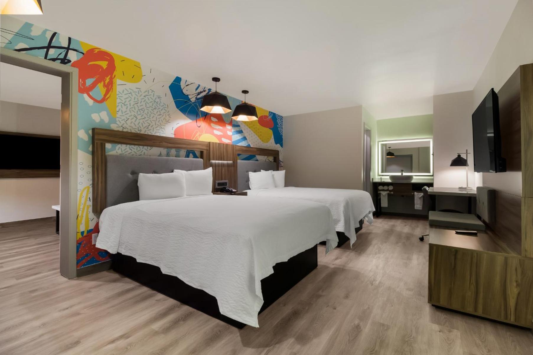 Signature Inn Houston Galleria photo 2