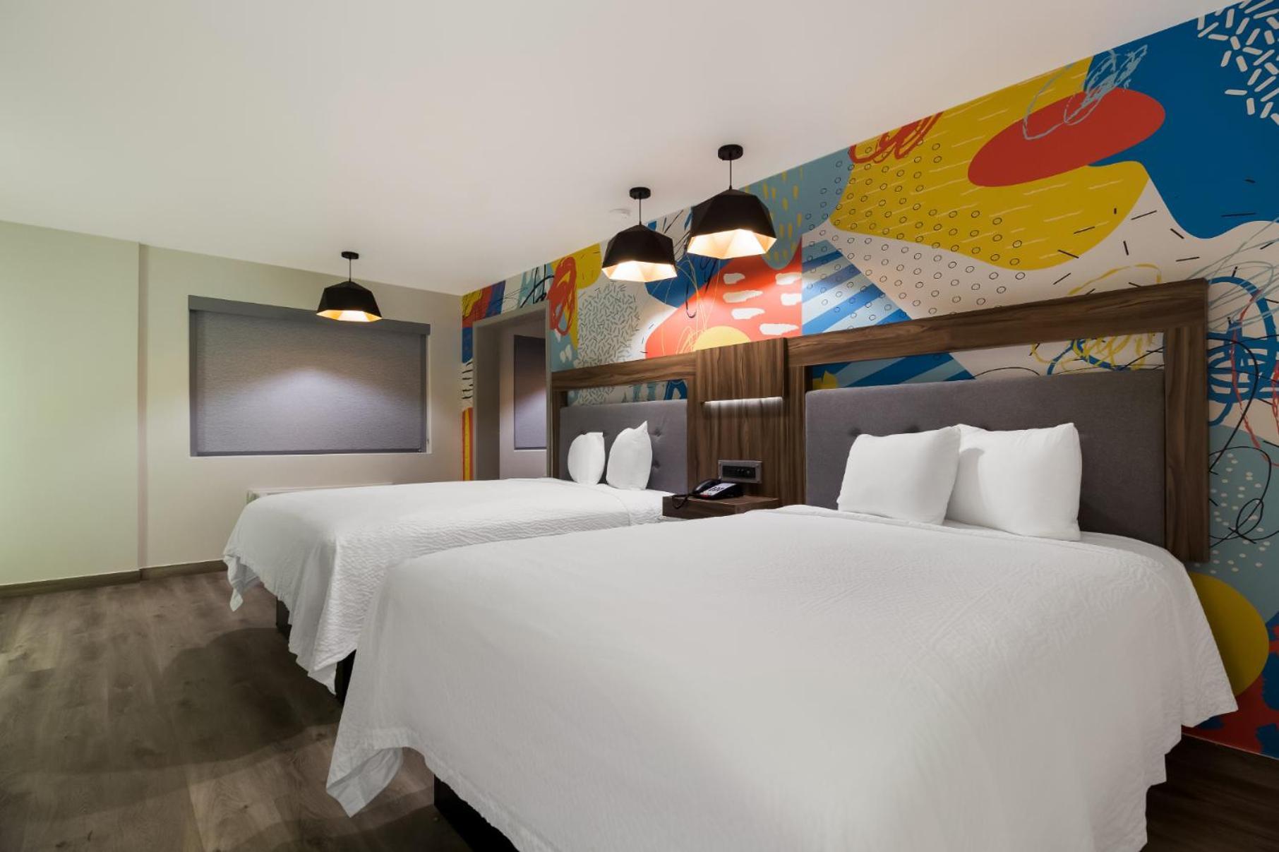 Signature Inn Houston Galleria photo 27