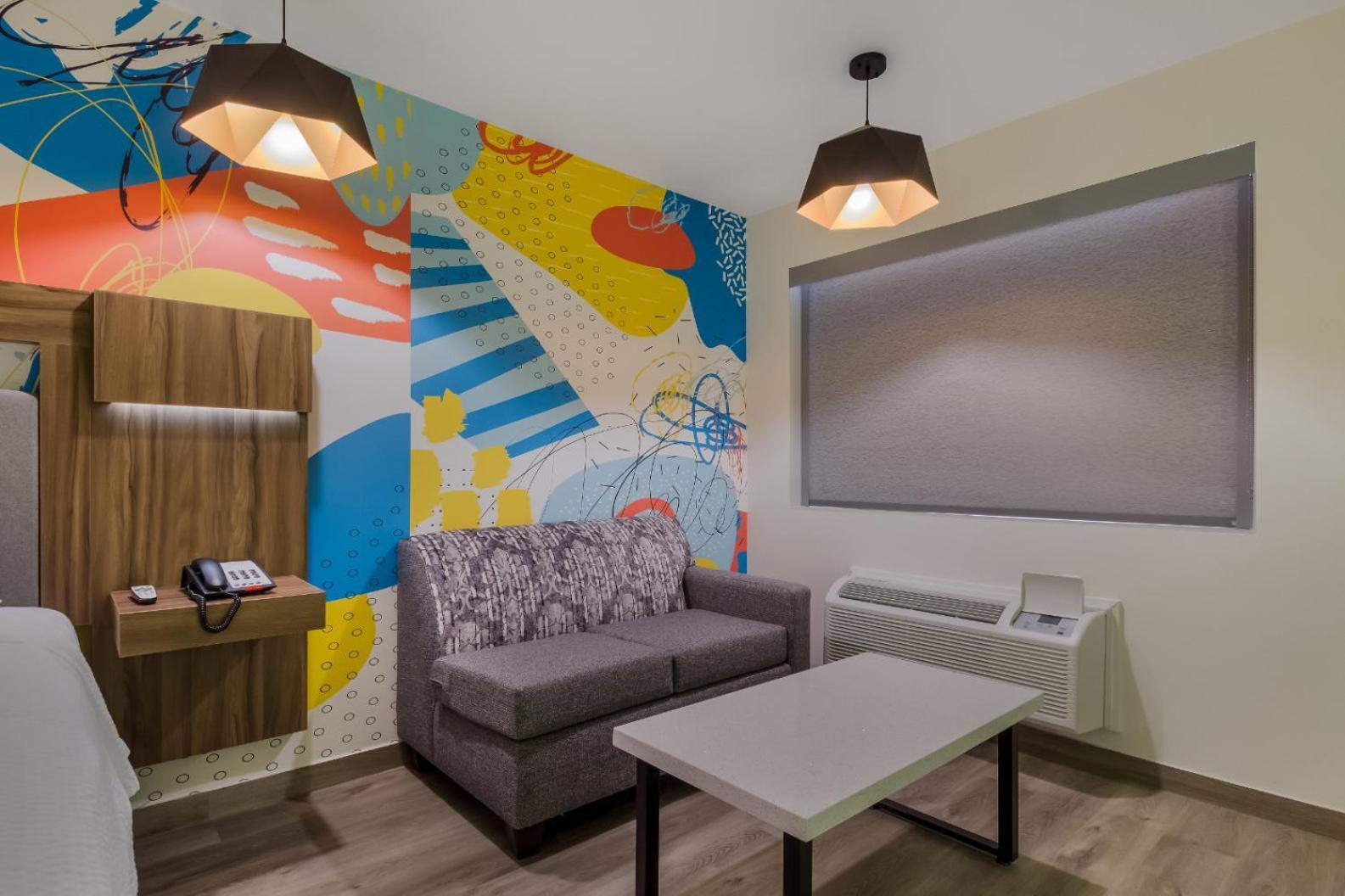 Signature Inn Houston Galleria photo 3