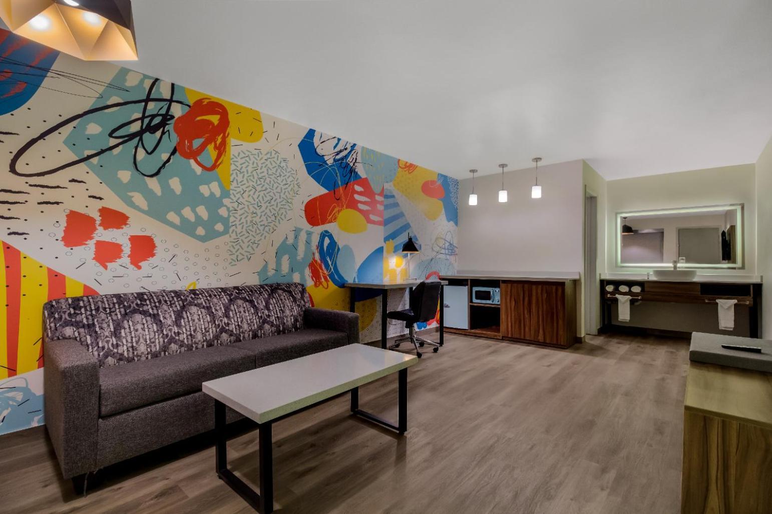 Signature Inn Houston Galleria photo 5