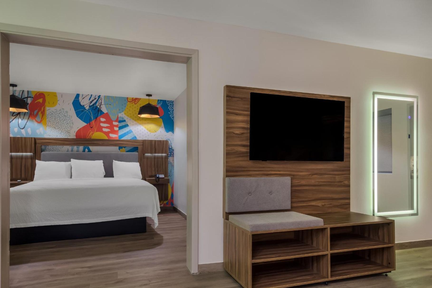 Signature Inn Houston Galleria photo 28