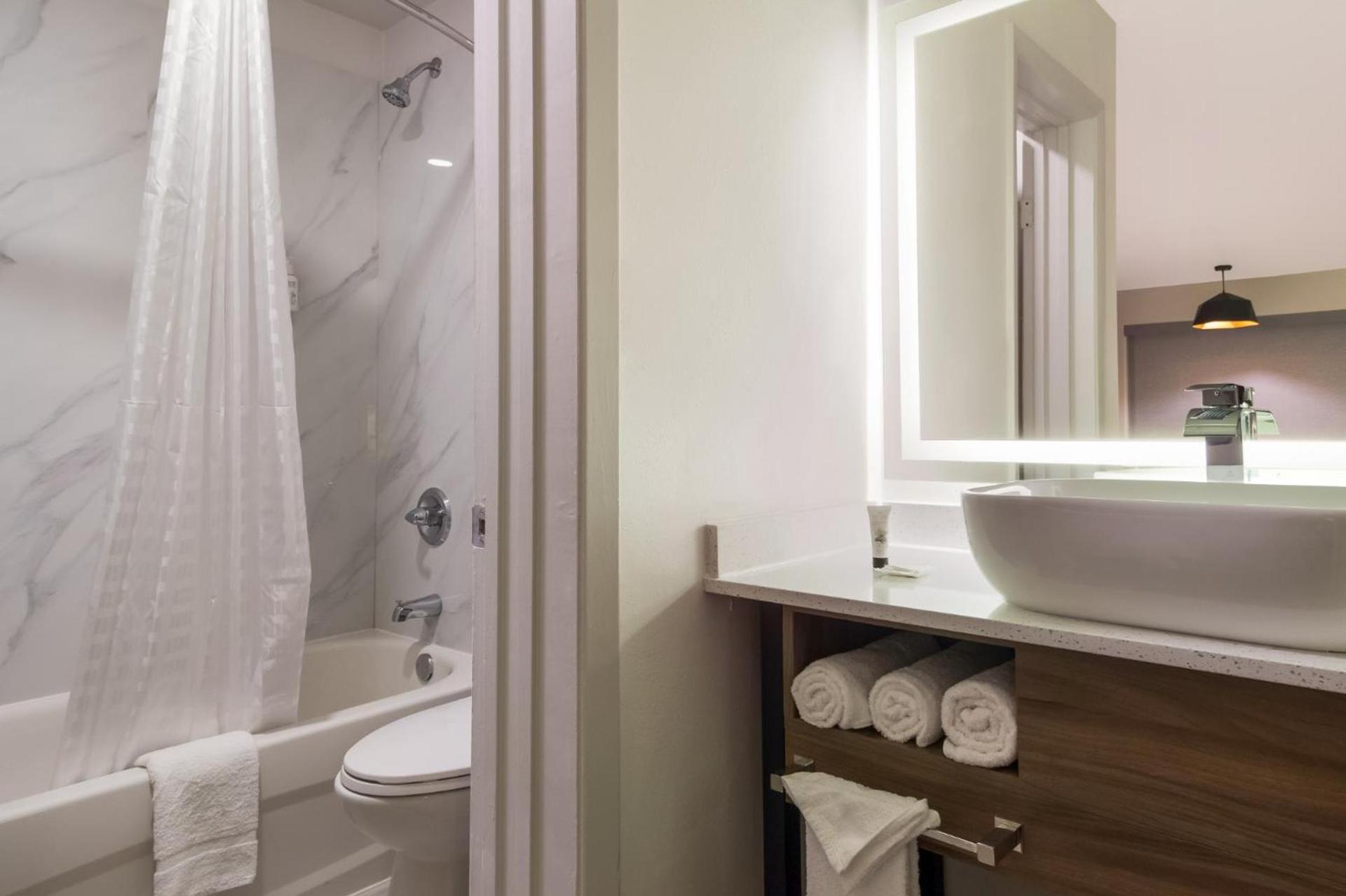 Signature Inn Houston Galleria photo 16