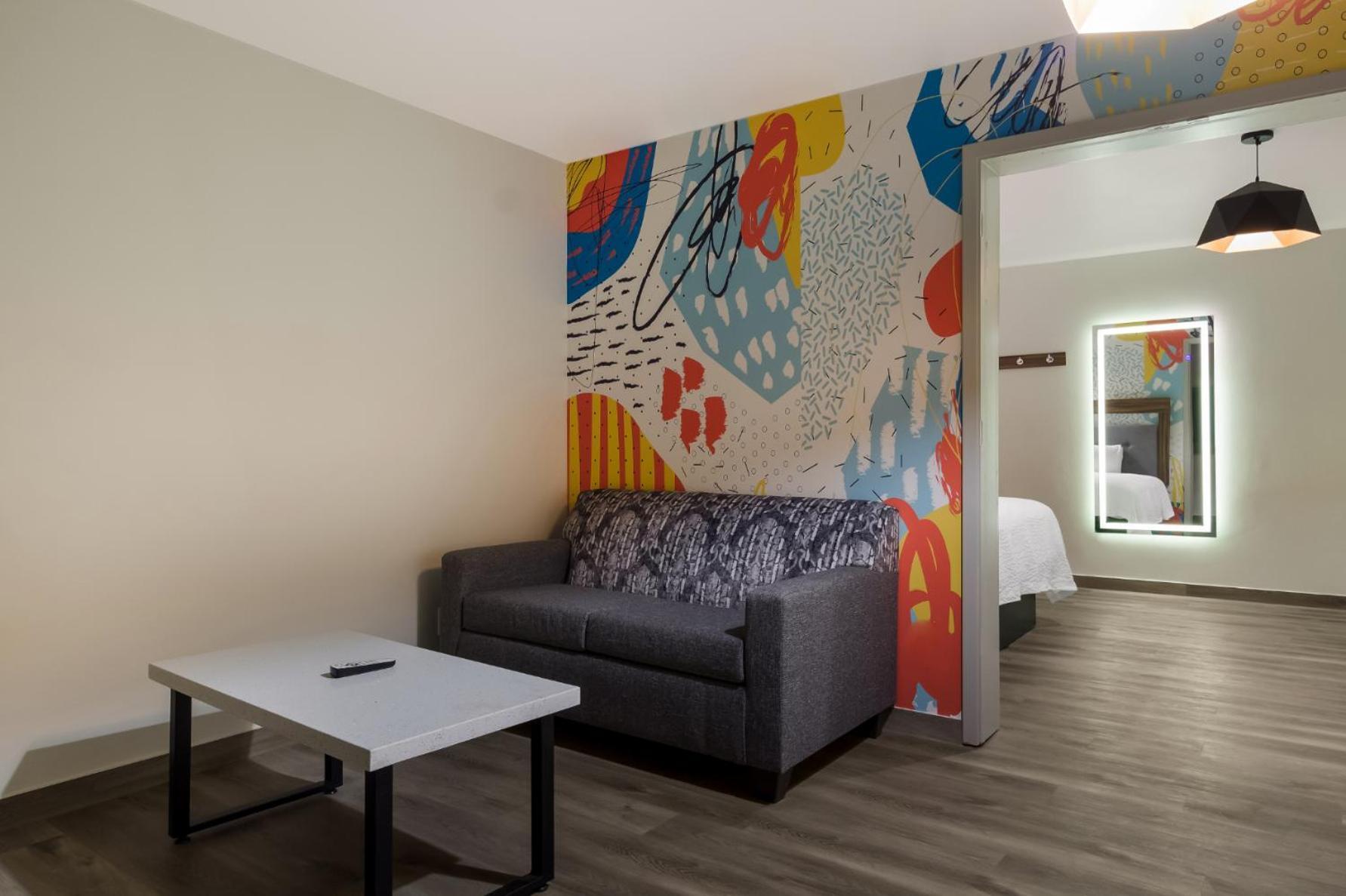 Signature Inn Houston Galleria photo 20