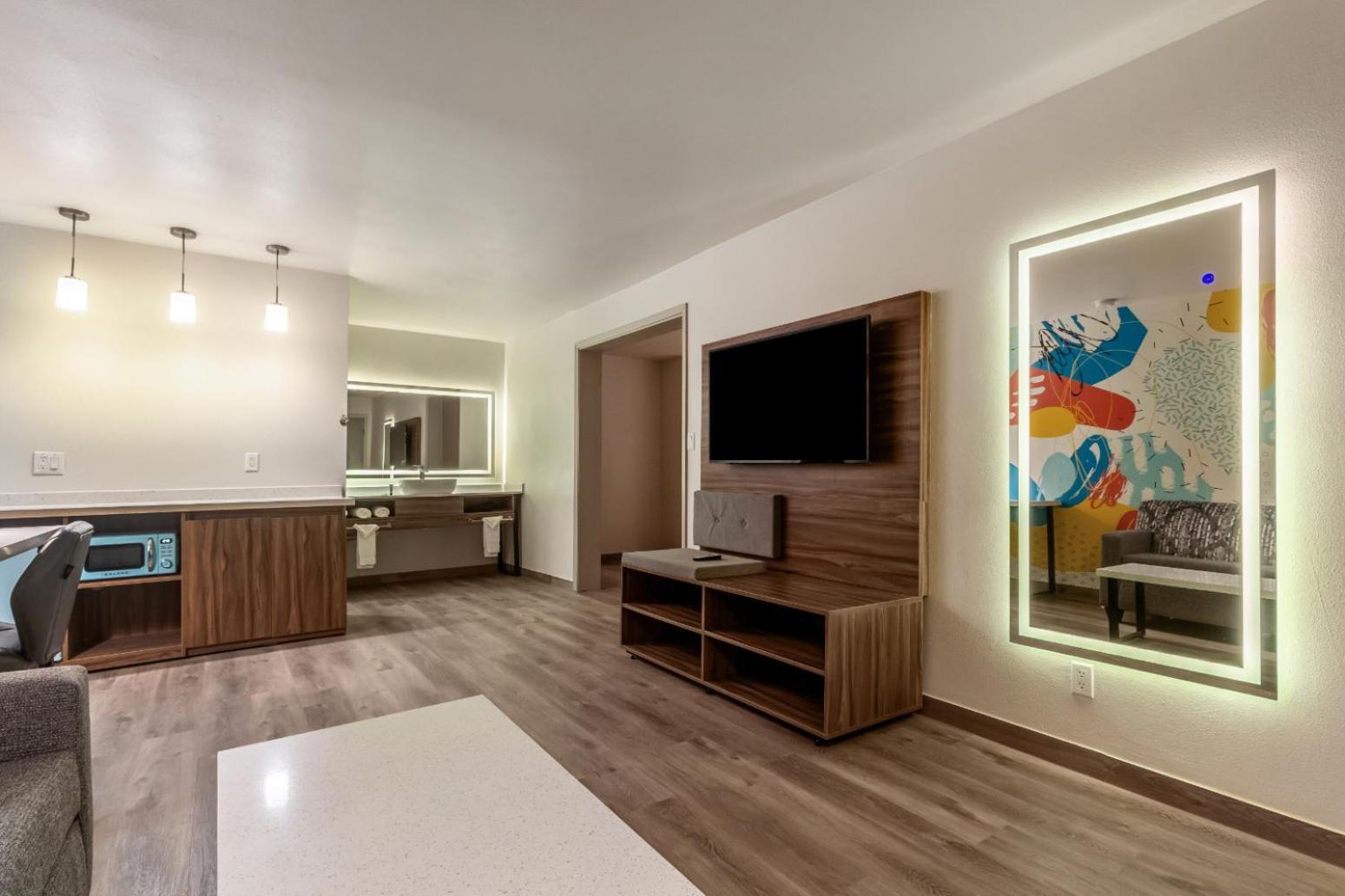 Signature Inn Houston Galleria photo 22
