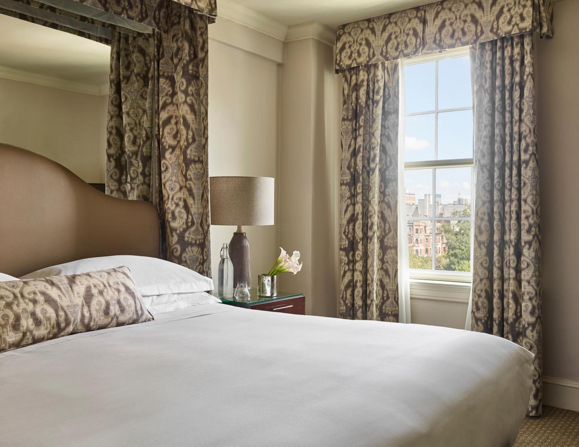 The Eliot Hotel photo 17