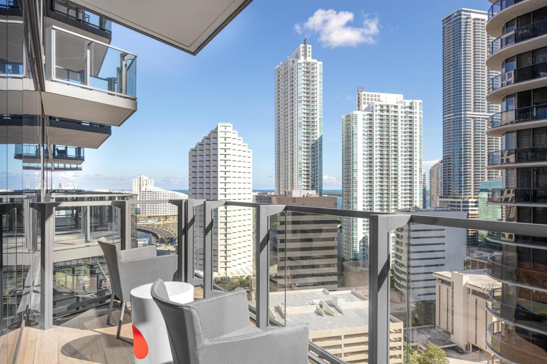 EAST Miami Residences photo 8