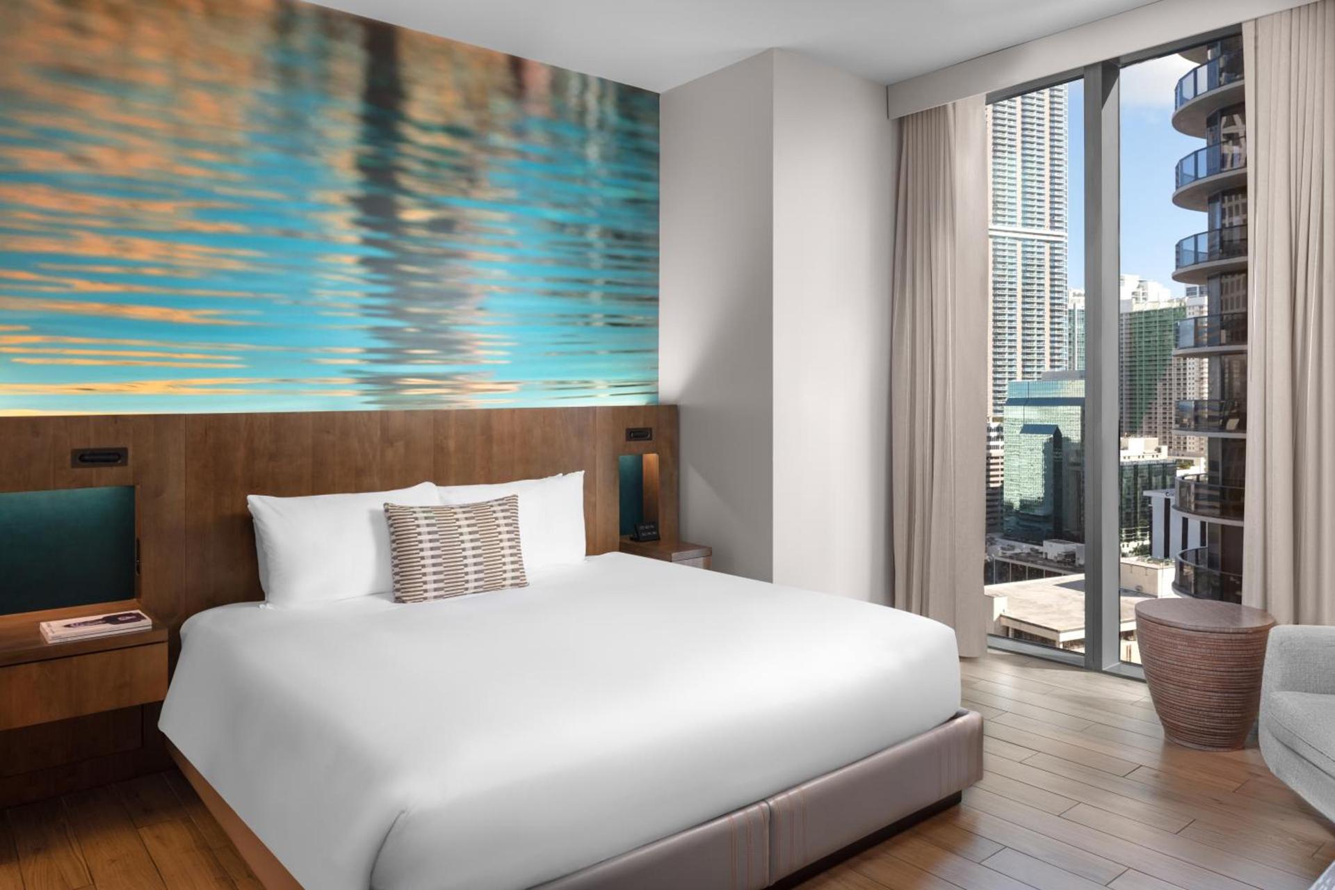EAST Miami Residences photo 9