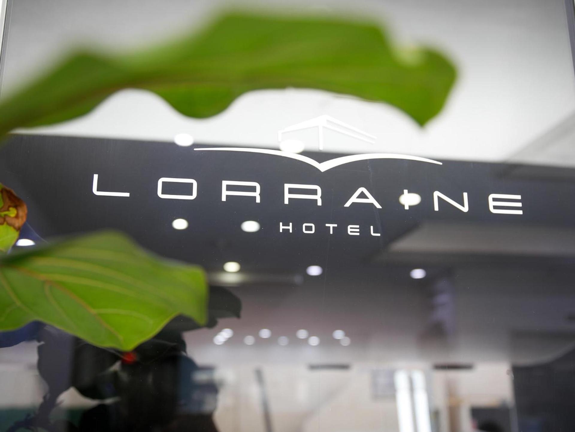 Lorraine Hotel photo 55