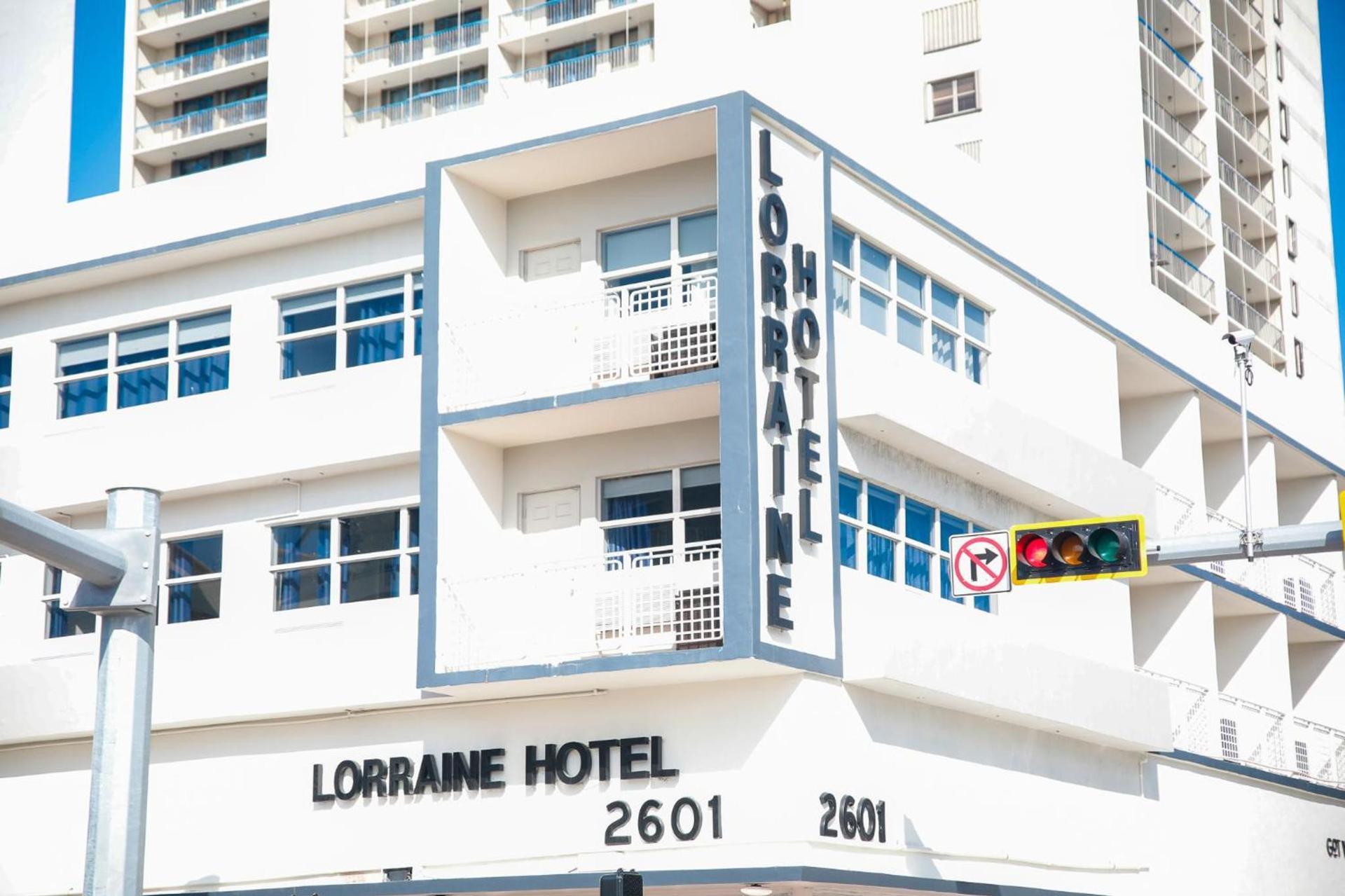Lorraine Hotel photo 53