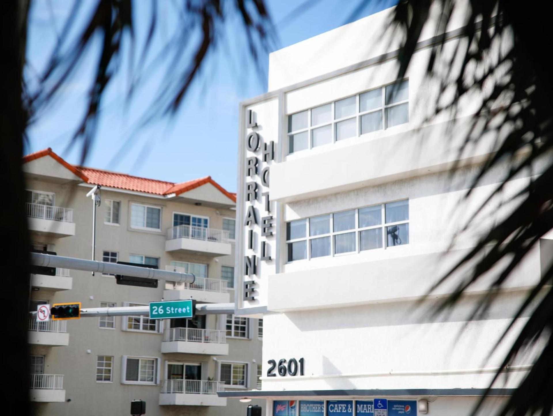 Lorraine Hotel photo 16