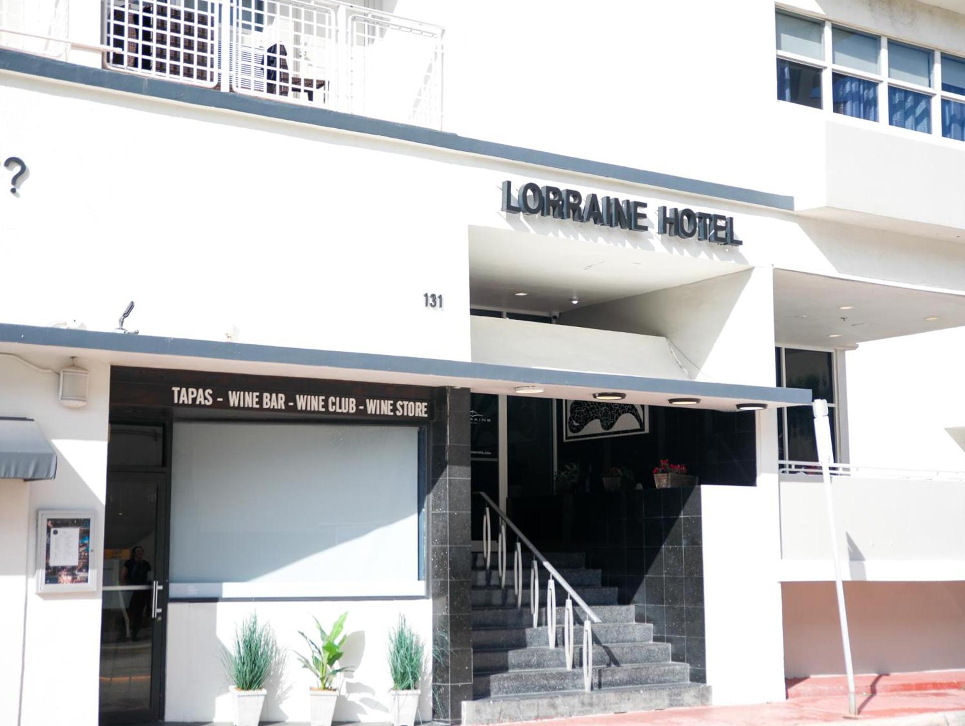Lorraine Hotel photo 17