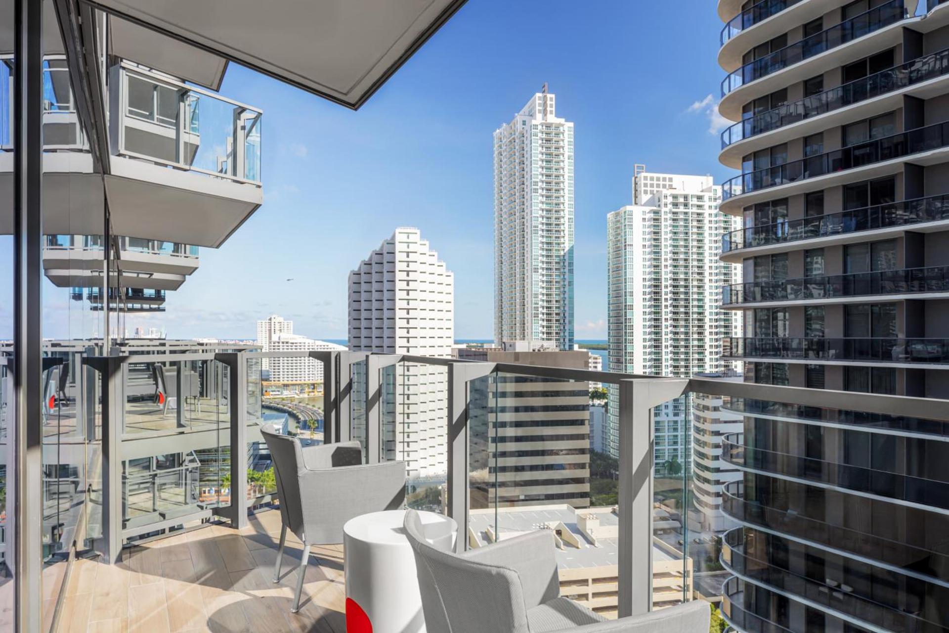 EAST Miami Residences photo 5