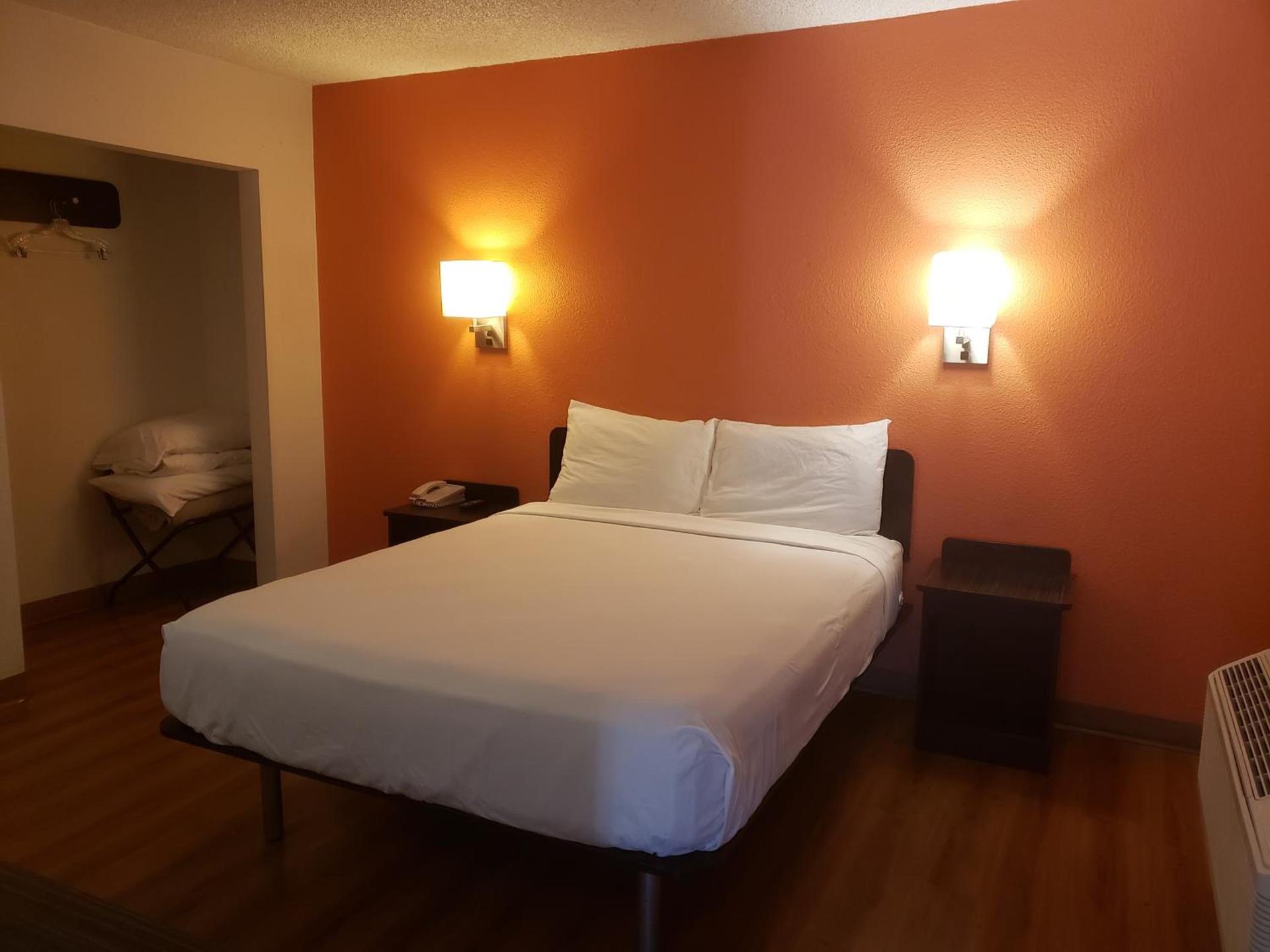 Motel 6-Rancho Mirage, CA - Palm Springs photo 57