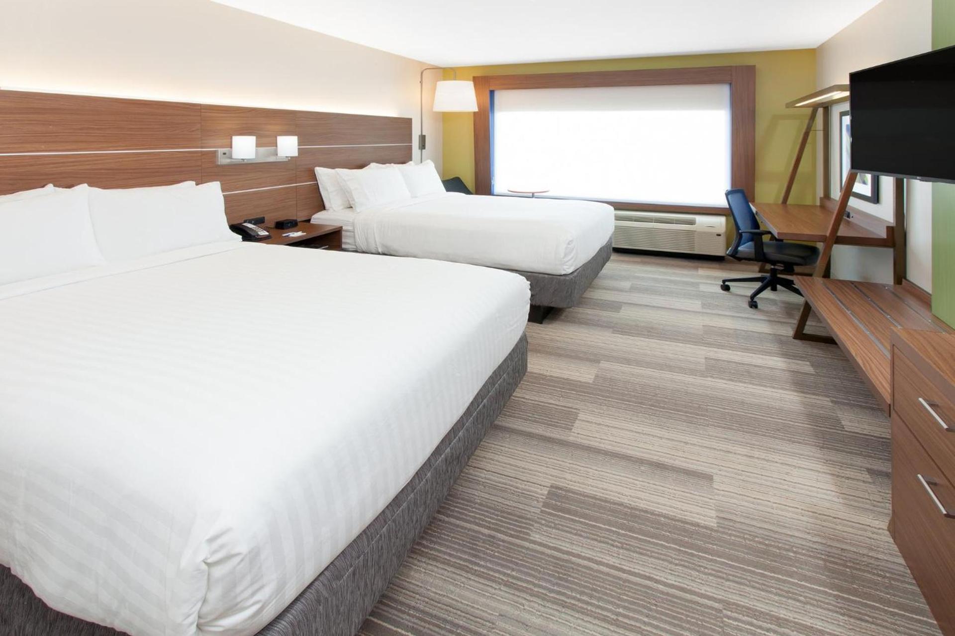 Holiday Inn Express & Suites - Sterling Heights-Detroit Area by IHG photo 36