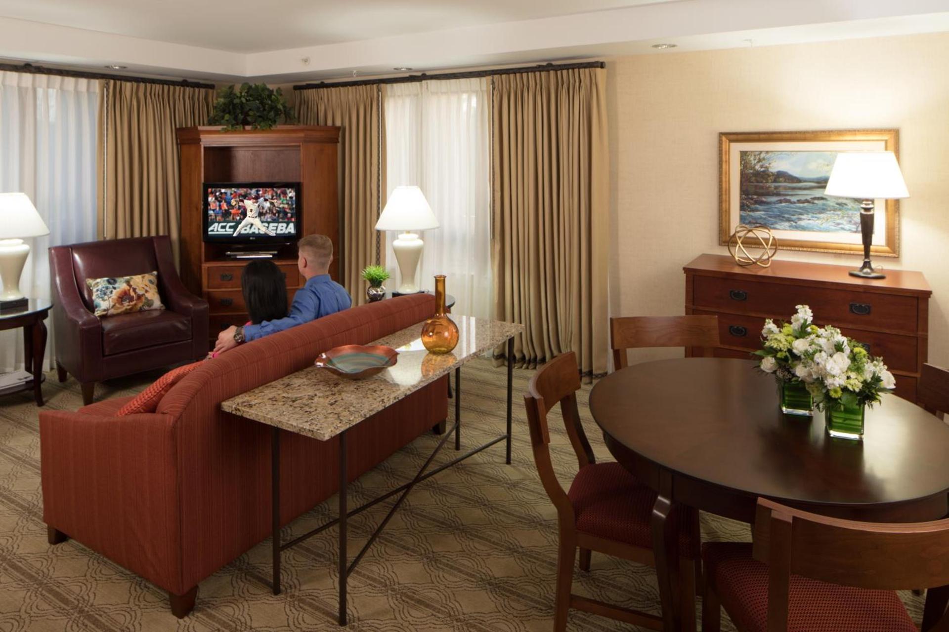 The Inn at Virginia Tech - On Campus photo 55