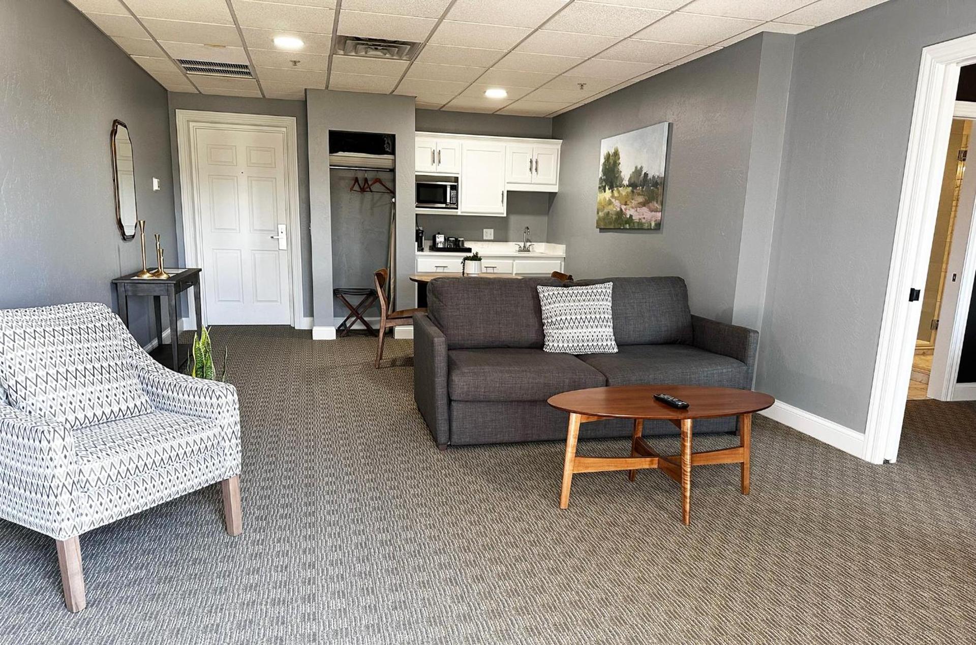 Inn at Amish Door photo 46