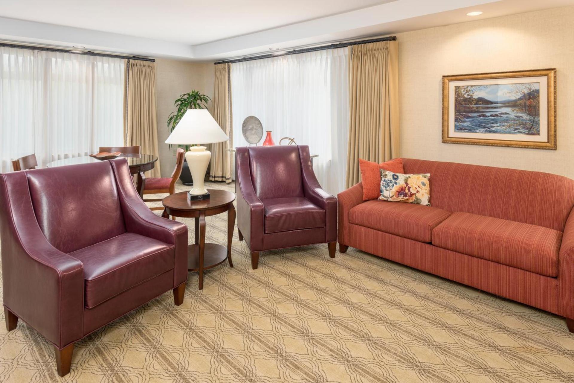The Inn at Virginia Tech - On Campus photo 56
