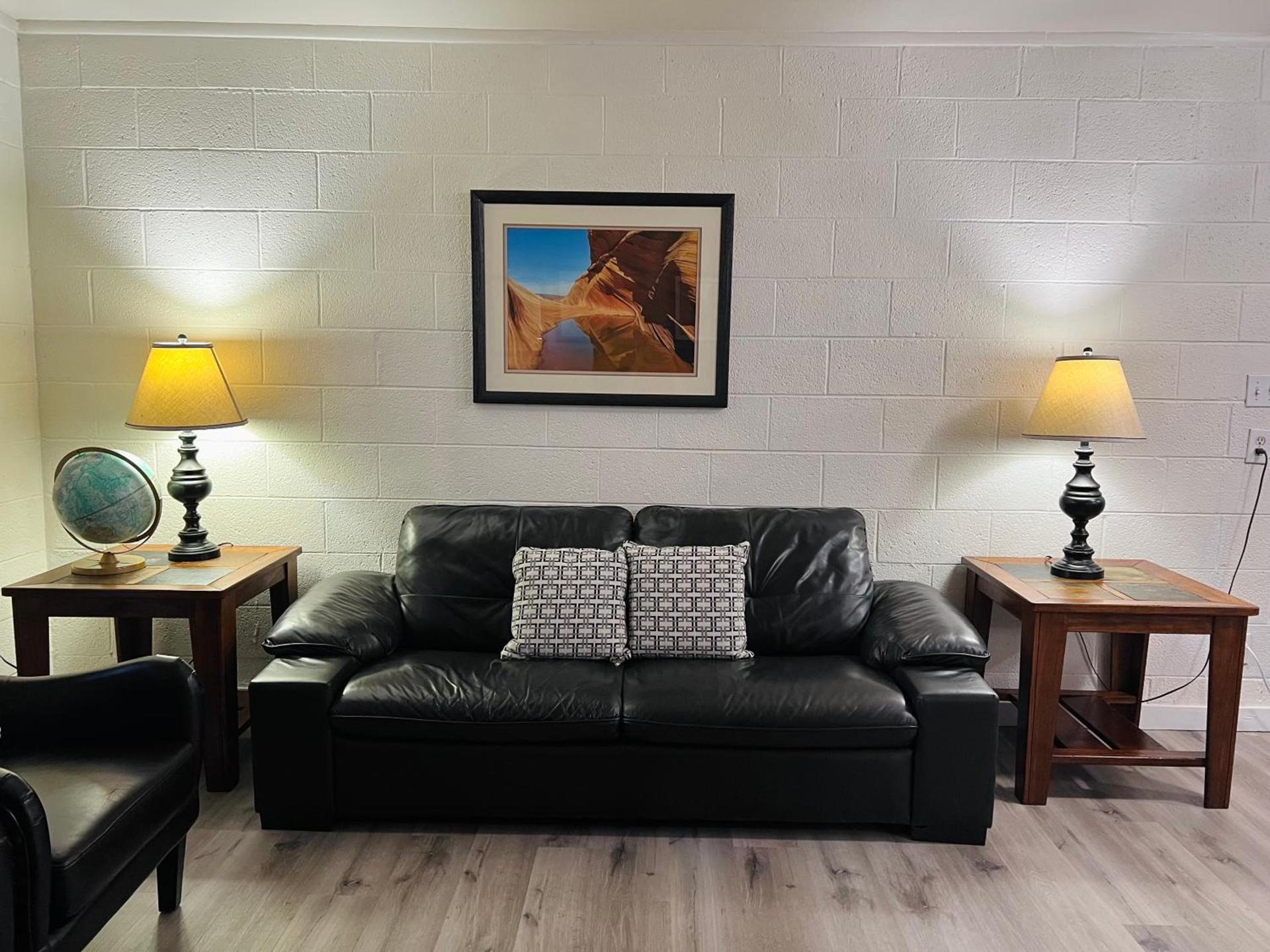 Lake Powell Motel & Apartments photo 28