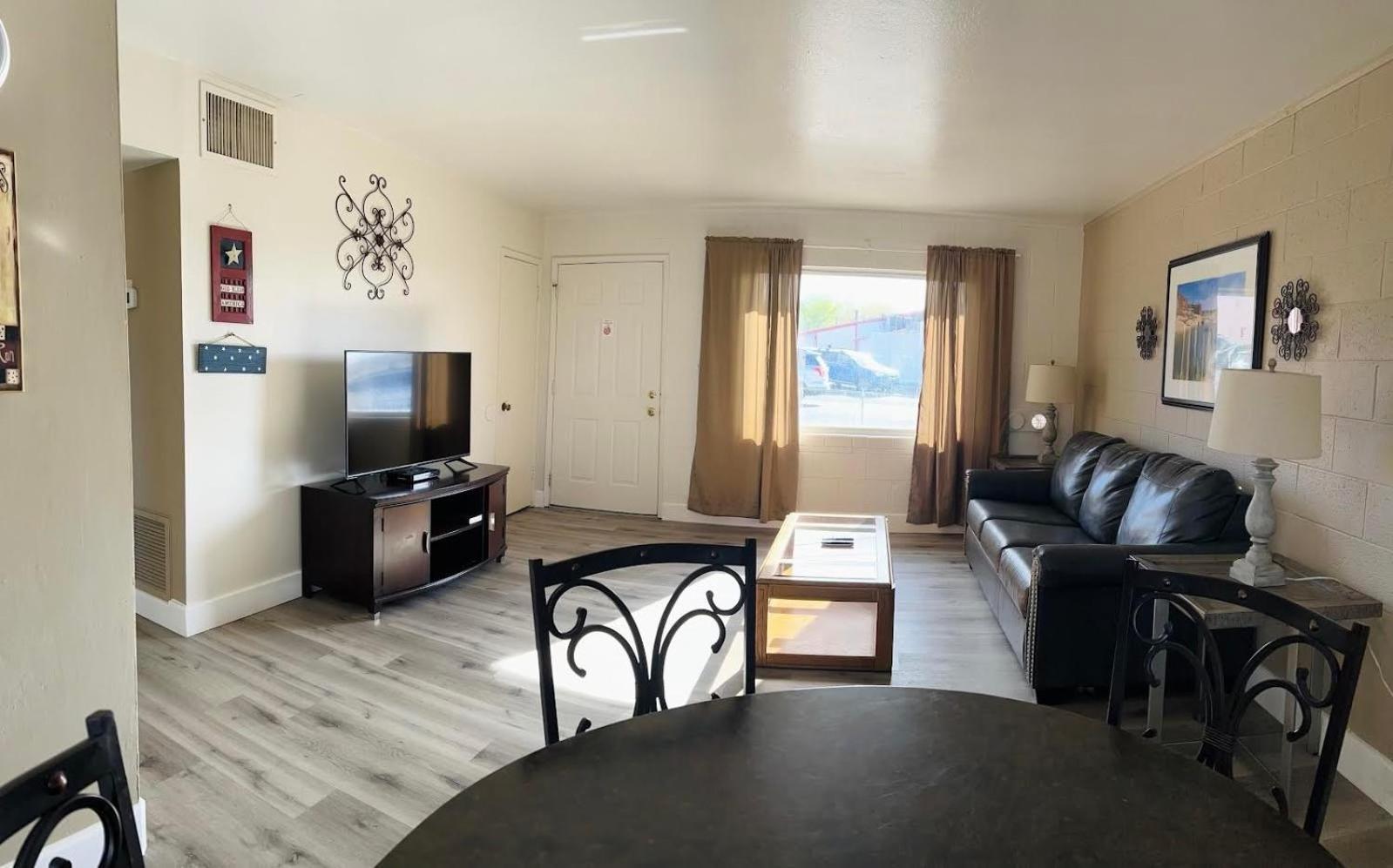 Lake Powell Motel & Apartments photo 18