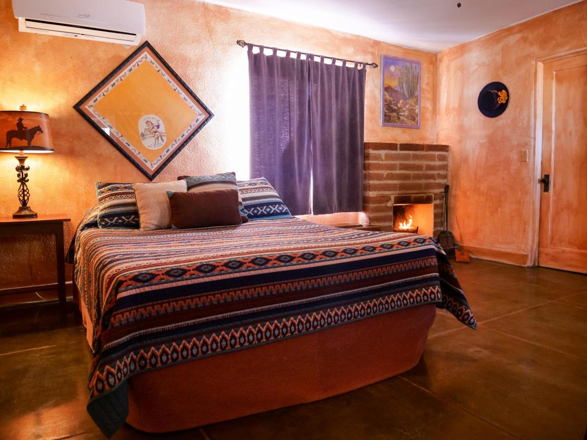 Rancho de la Osa Guest Ranch photo 26