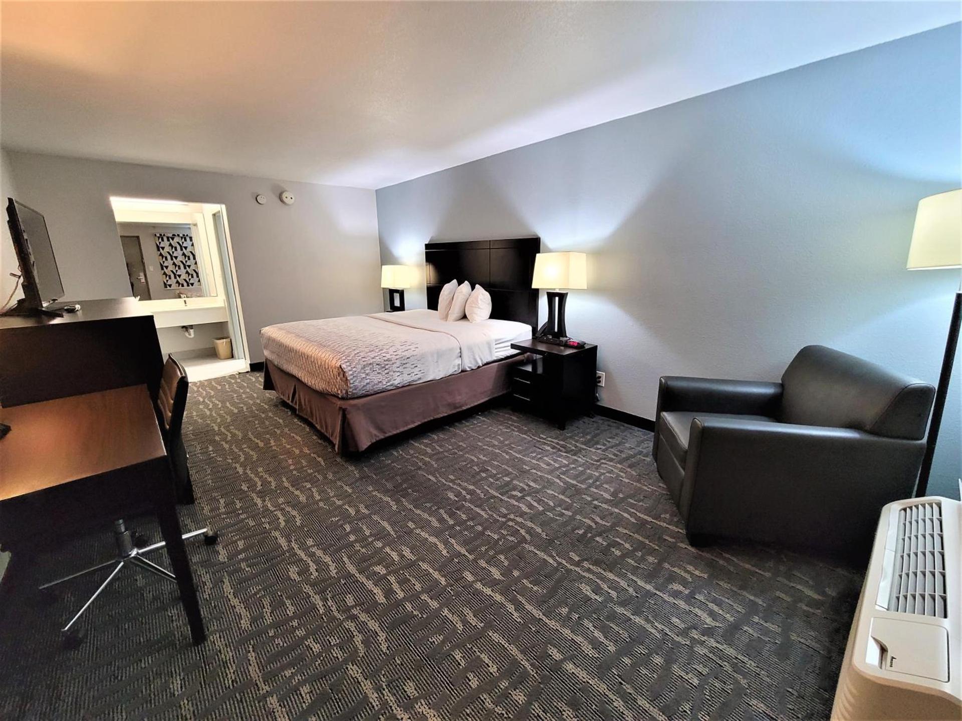Inn Of Rockwall photo 6