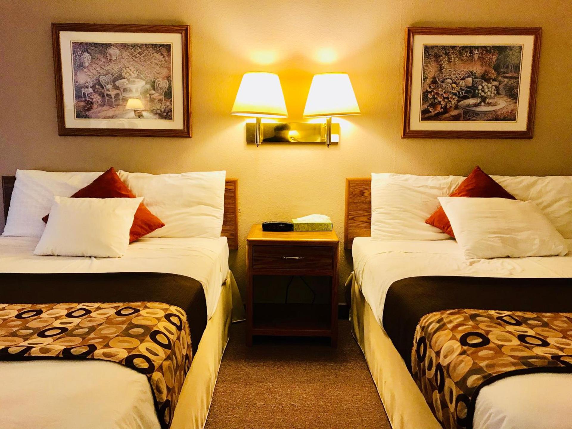 STAY INN Burlington photo 4