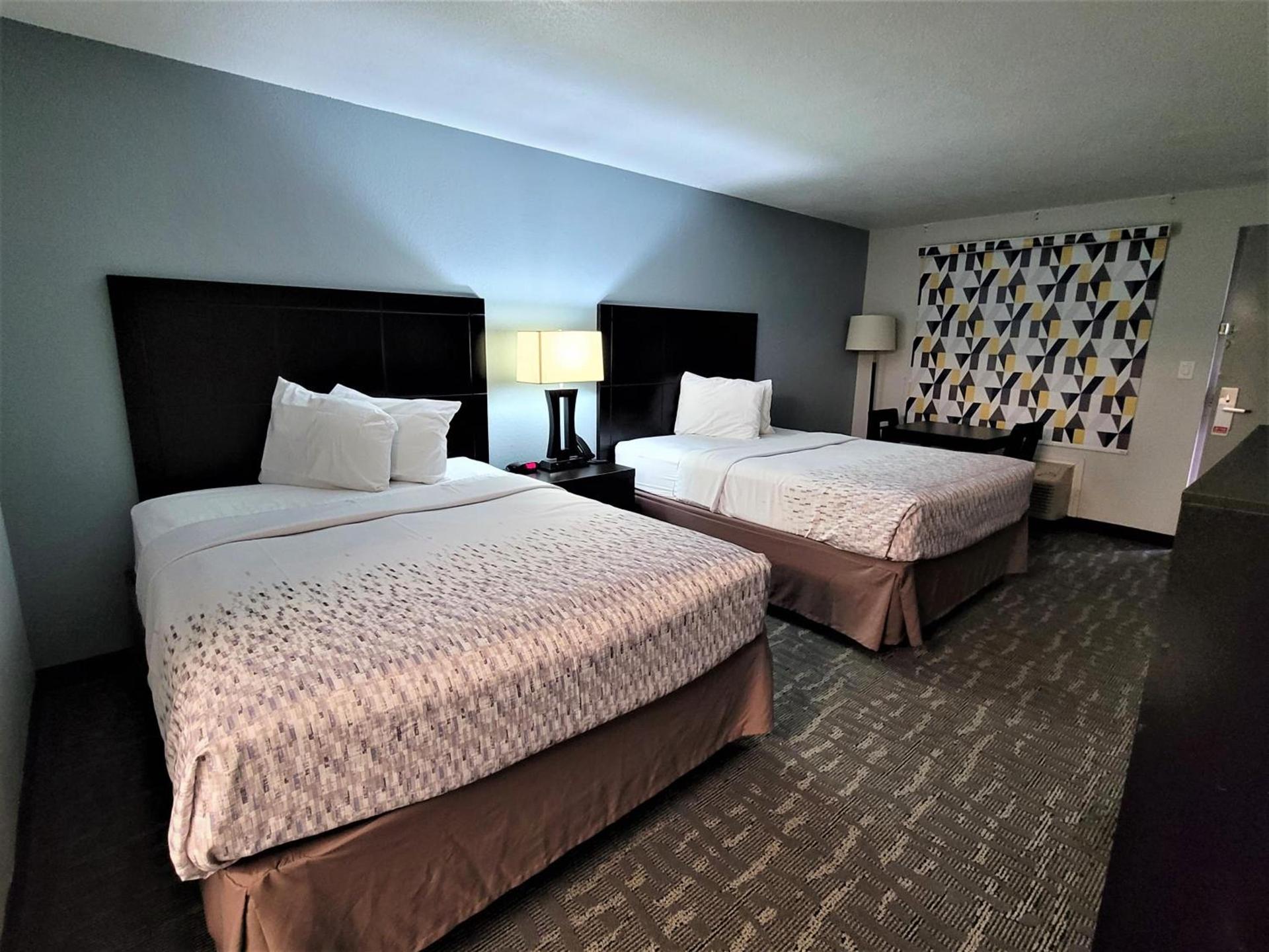 Inn Of Rockwall photo 11