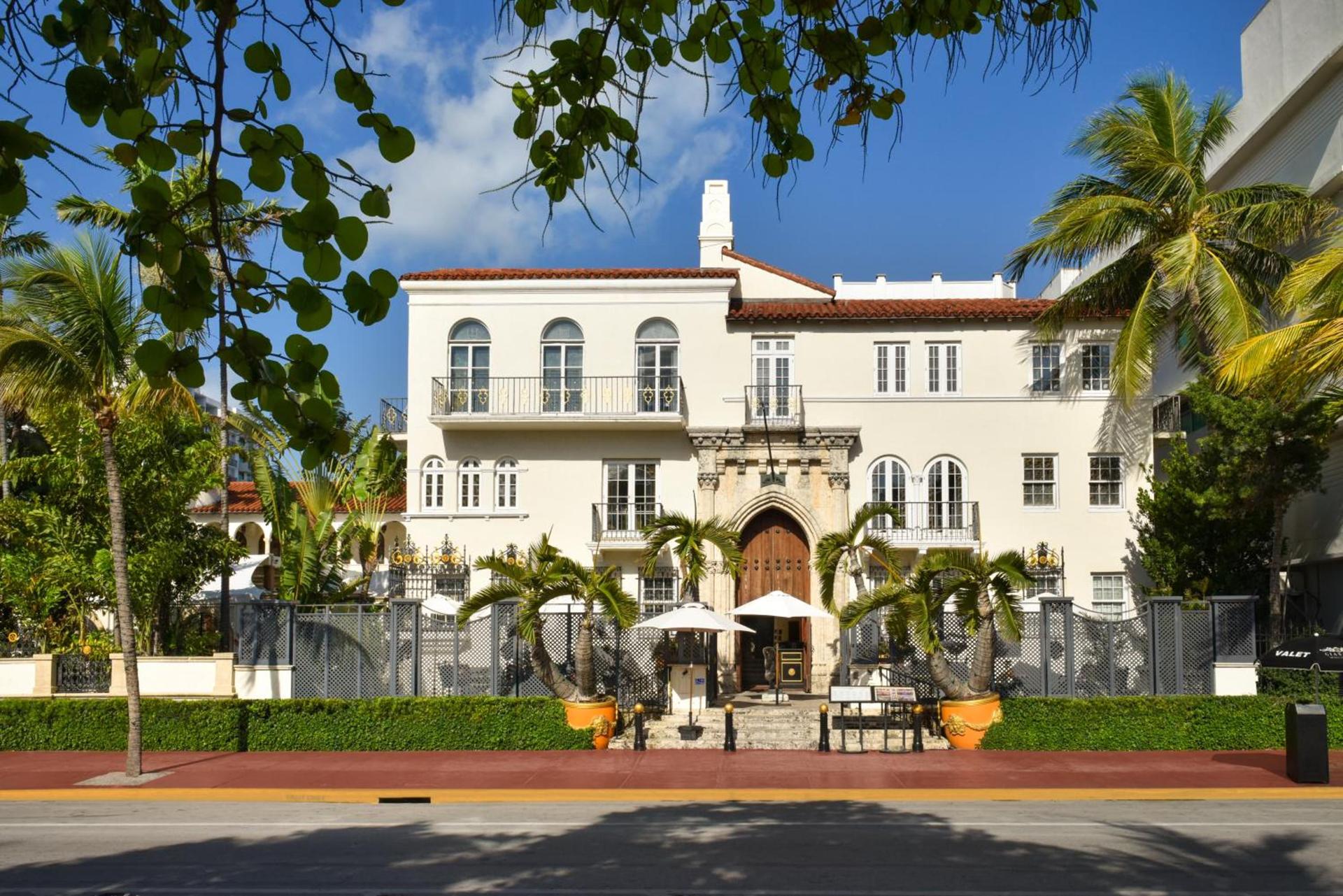 The Villa Casa Casuarina photo 58