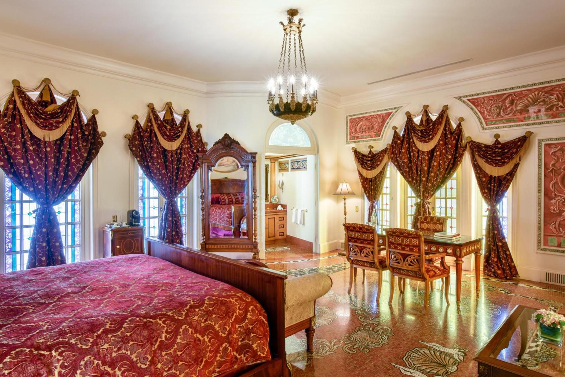 The Villa Casa Casuarina photo 55