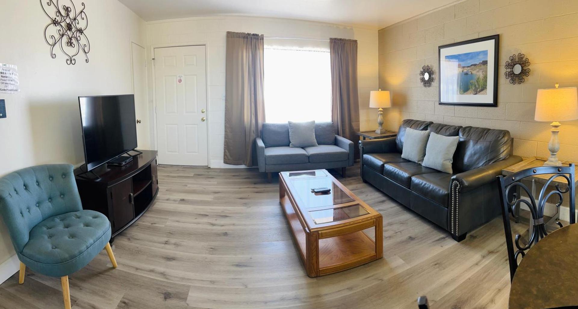 Lake Powell Motel & Apartments photo 26