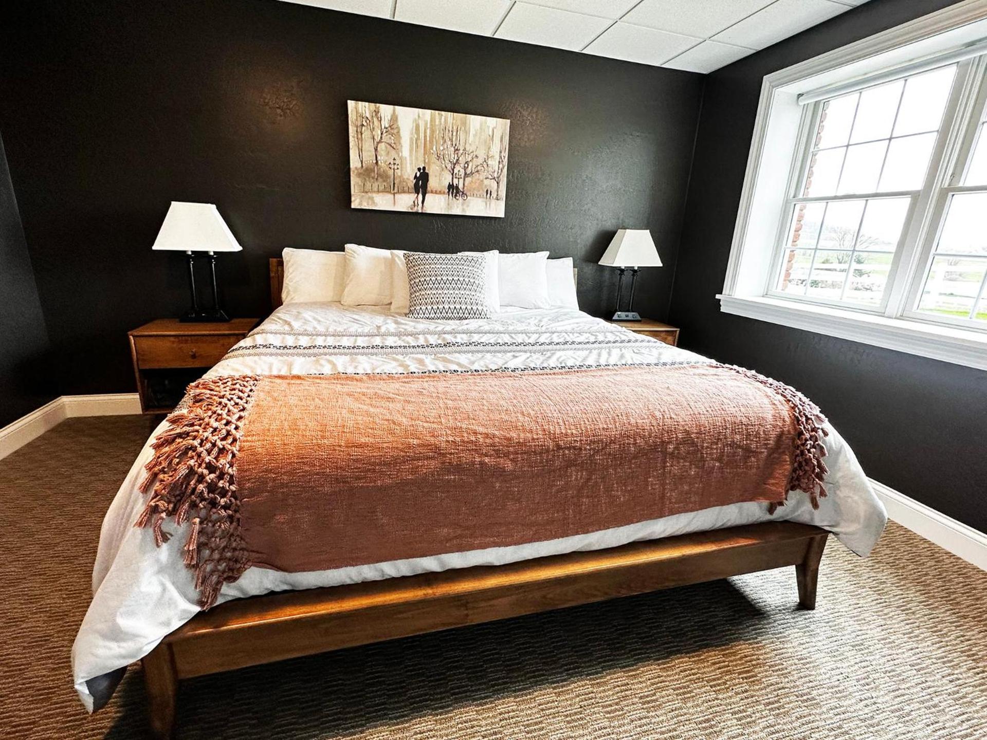 Inn at Amish Door photo 49