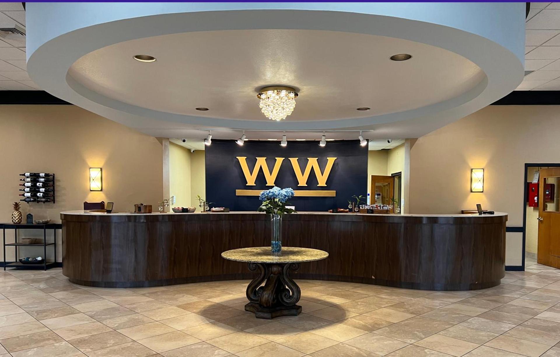 Historic Whispering Woods Hotel & Conference Center photo 3