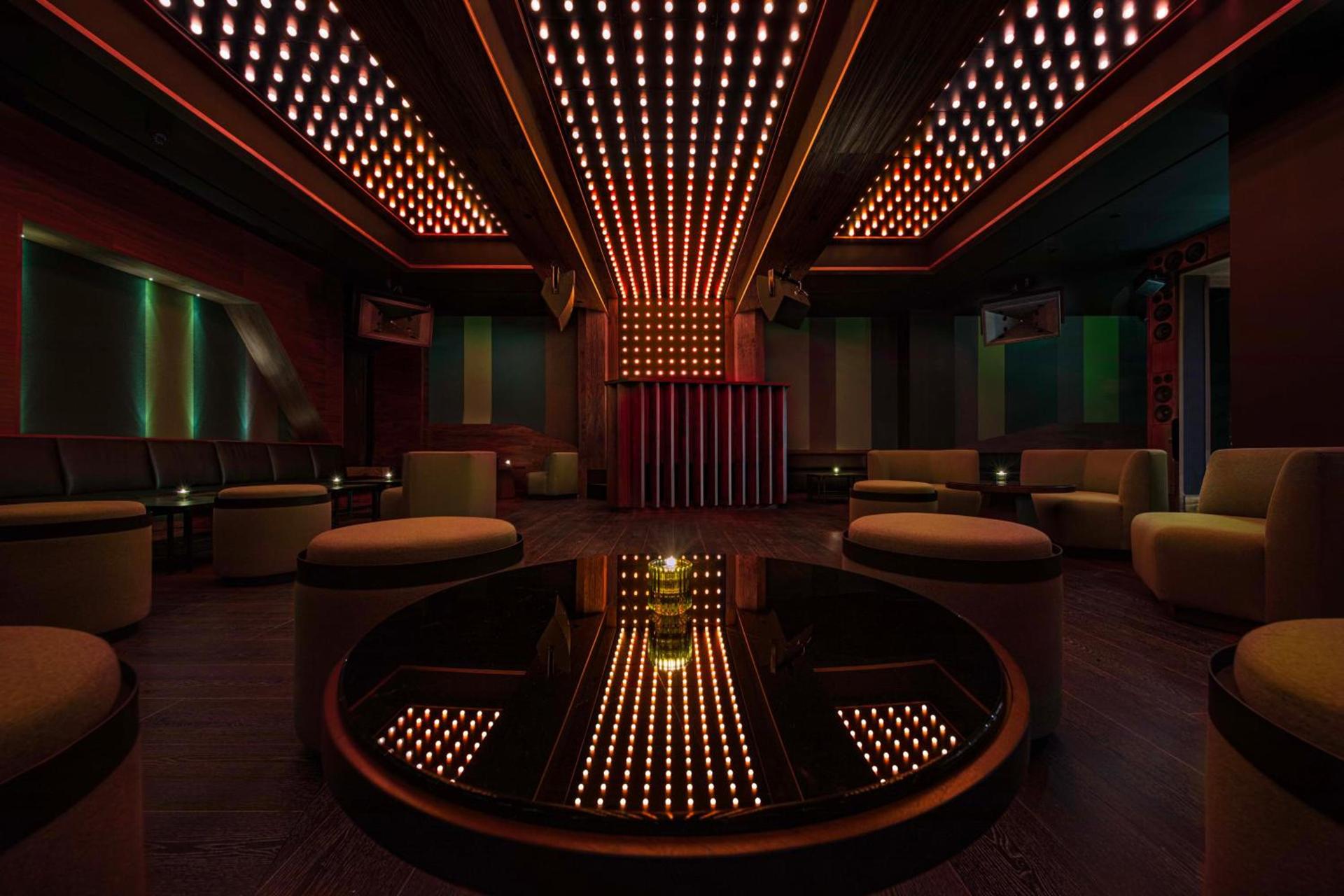 Moxy Brooklyn Williamsburg photo 47