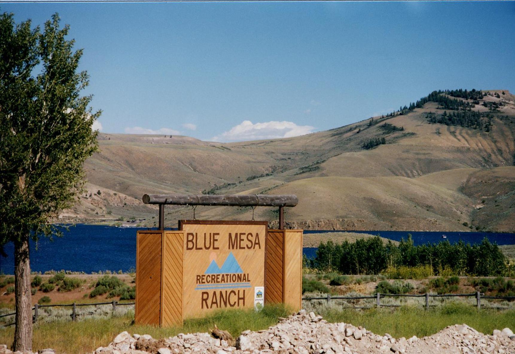 Thousand Trails Blue Mesa Recreational Ranch photo 7