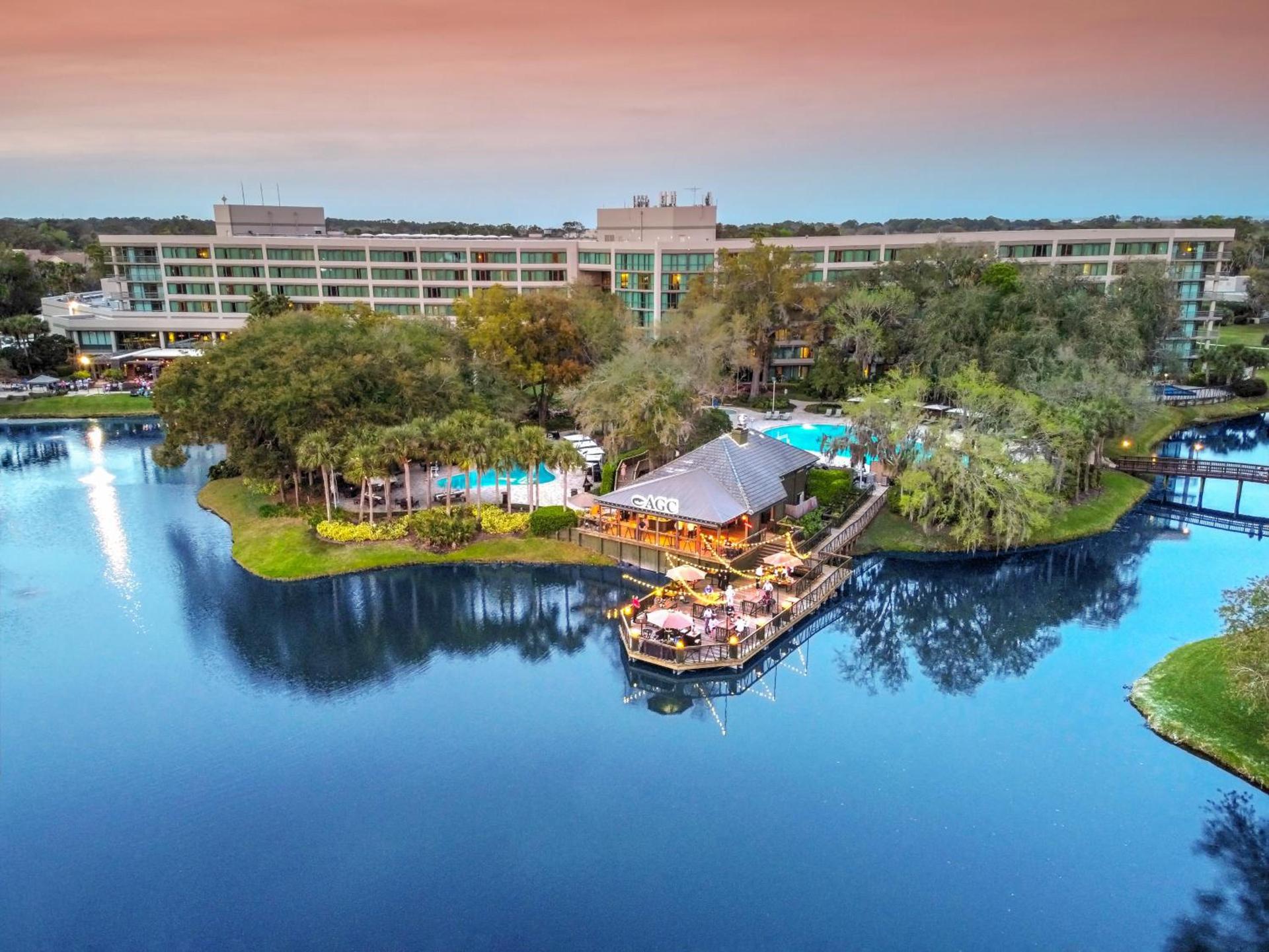 Sawgrass Marriott Golf Resort & Spa photo 3