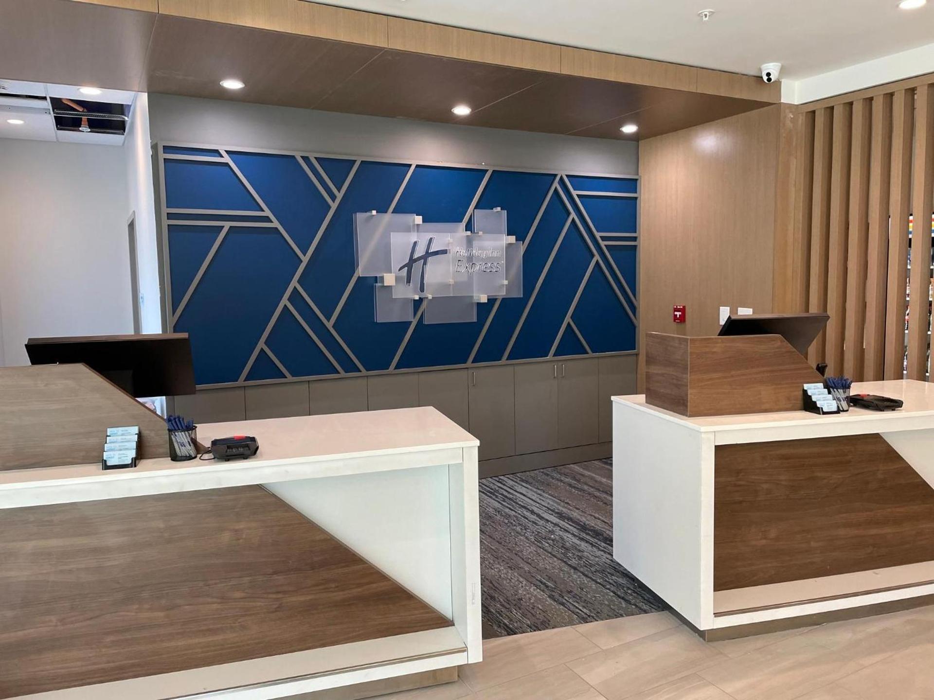 Holiday Inn Express - Starke by IHG photo 31