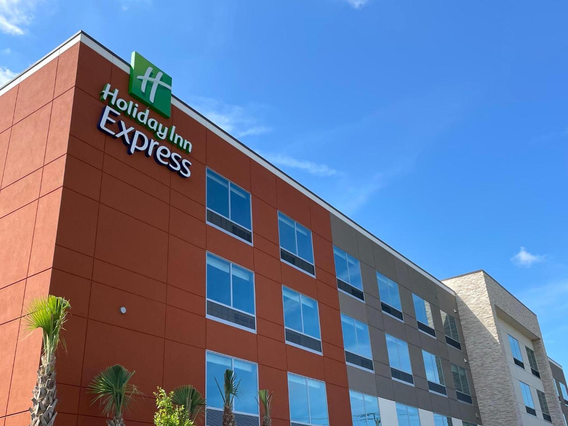 Holiday Inn Express - Starke by IHG photo 29