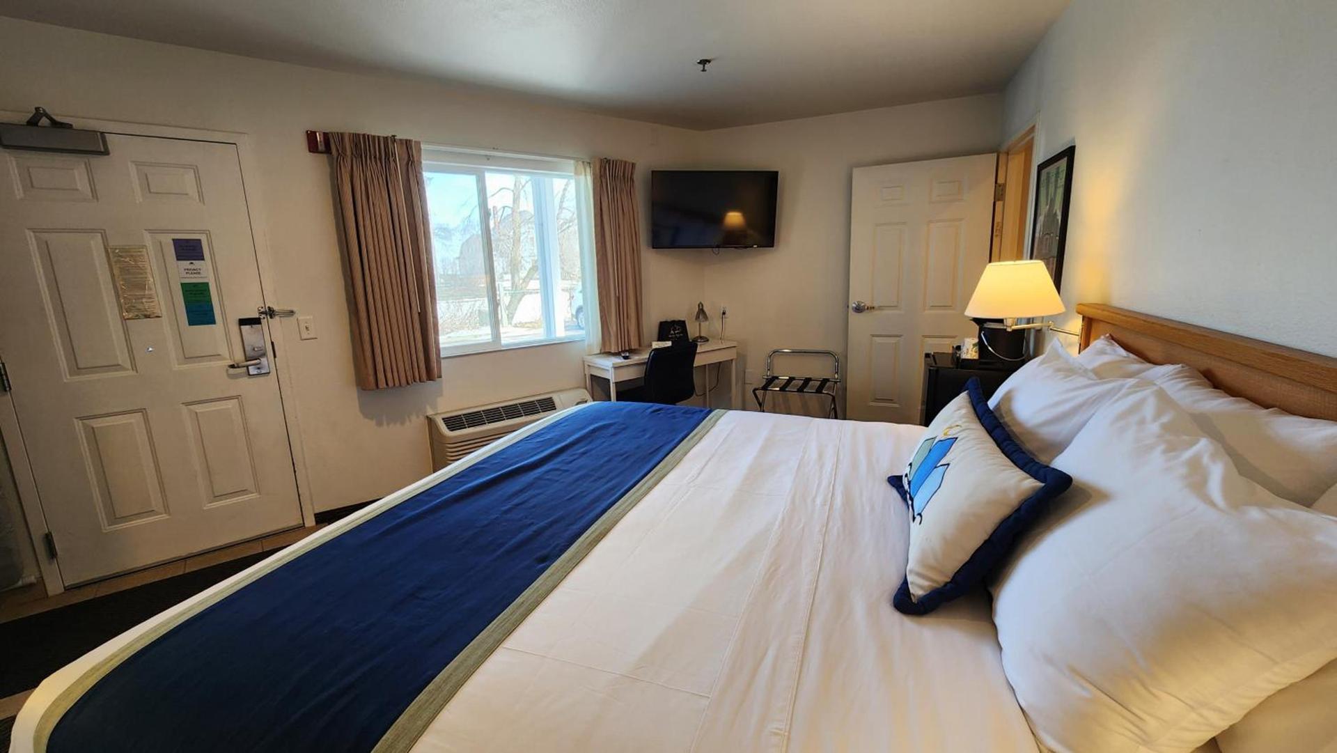 South Pier Inn photo 43