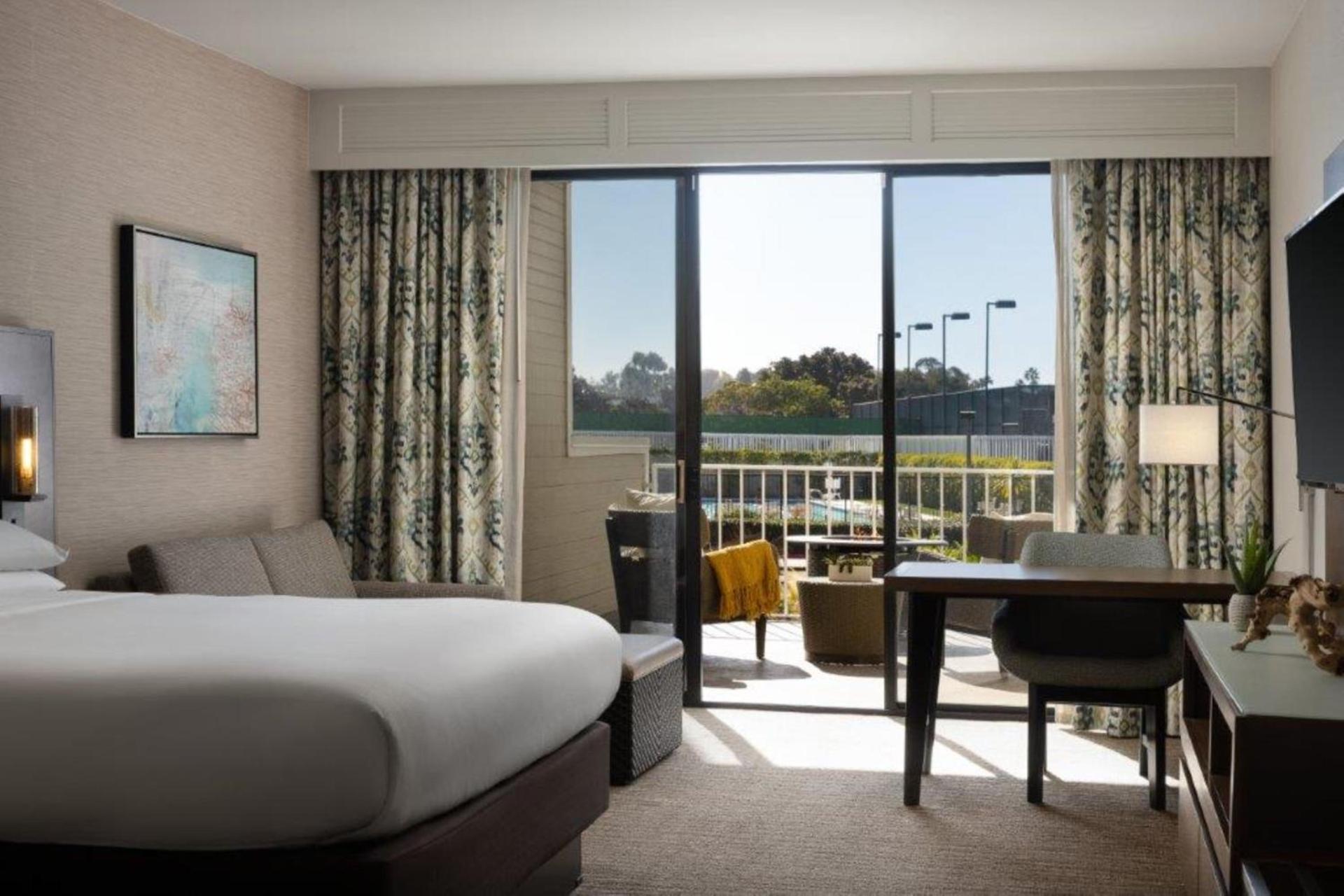 Coronado Island Marriott Resort & Spa photo 81
