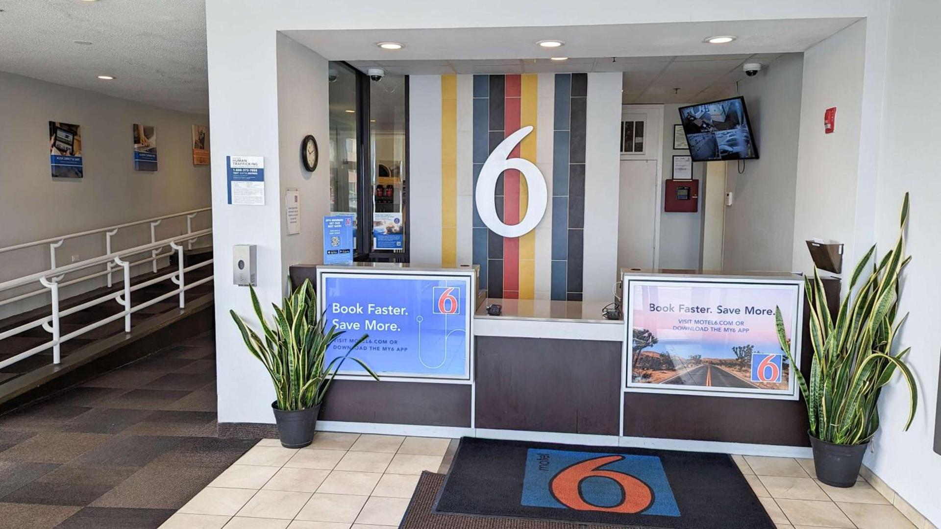 Motel 6-Framingham, MA - Boston West photo 3