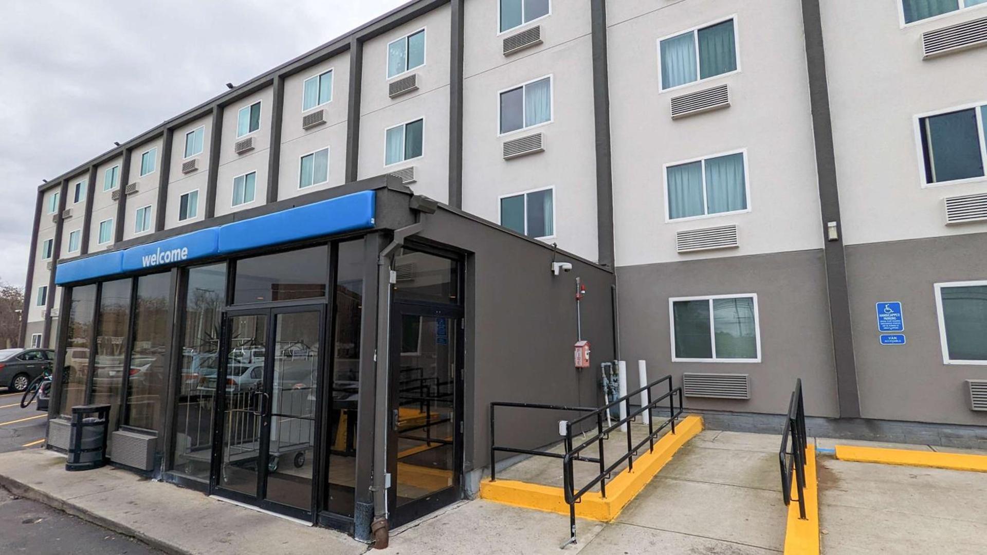 Motel 6-Framingham, MA - Boston West photo 4
