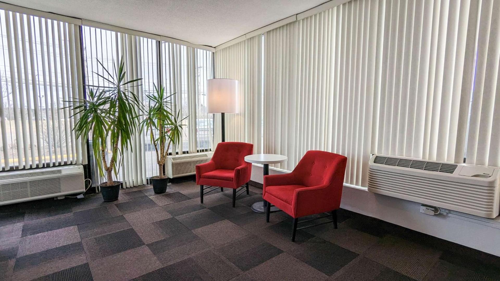 Motel 6-Framingham, MA - Boston West photo 5