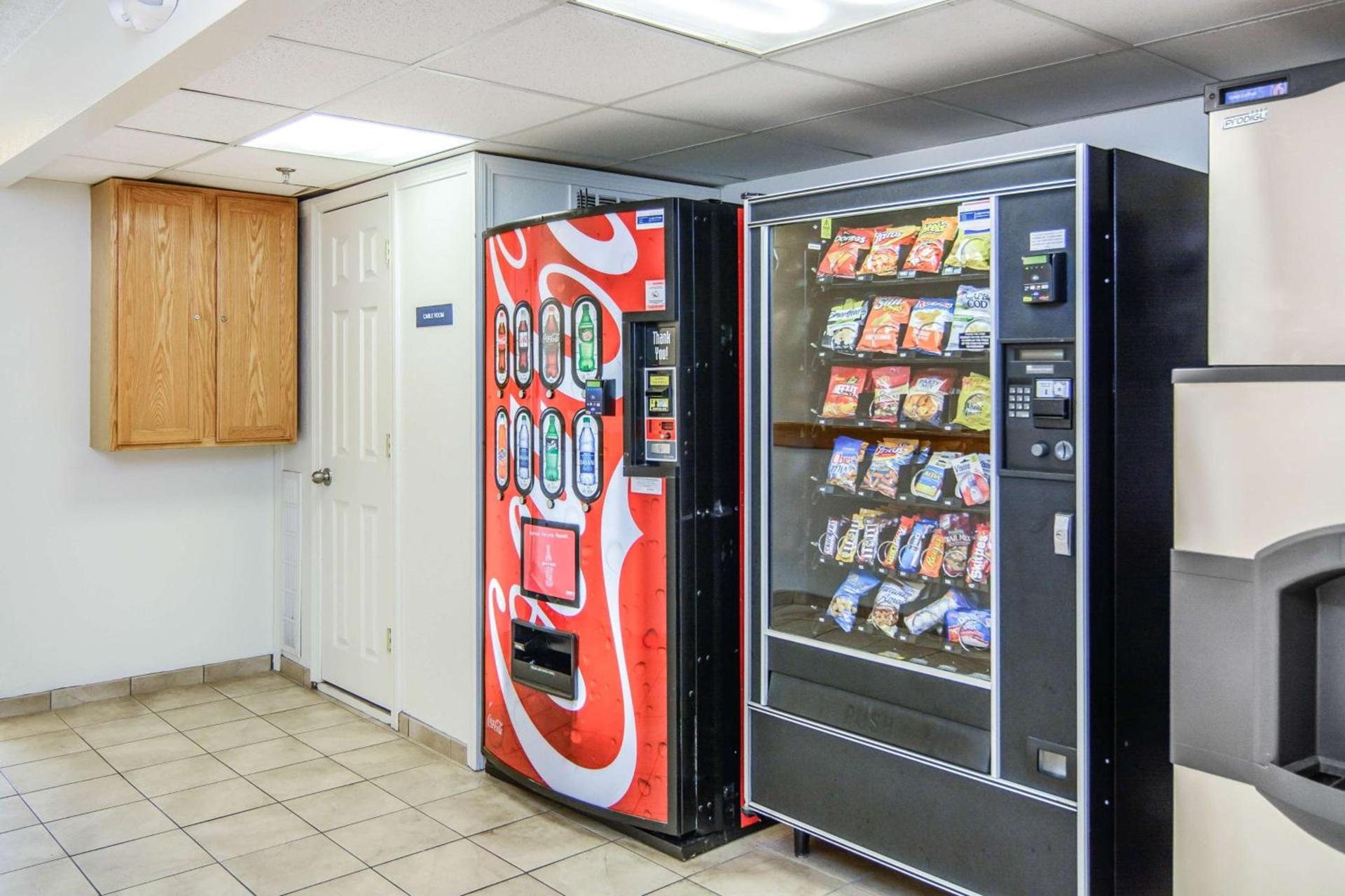Motel 6-Framingham, MA - Boston West photo 23