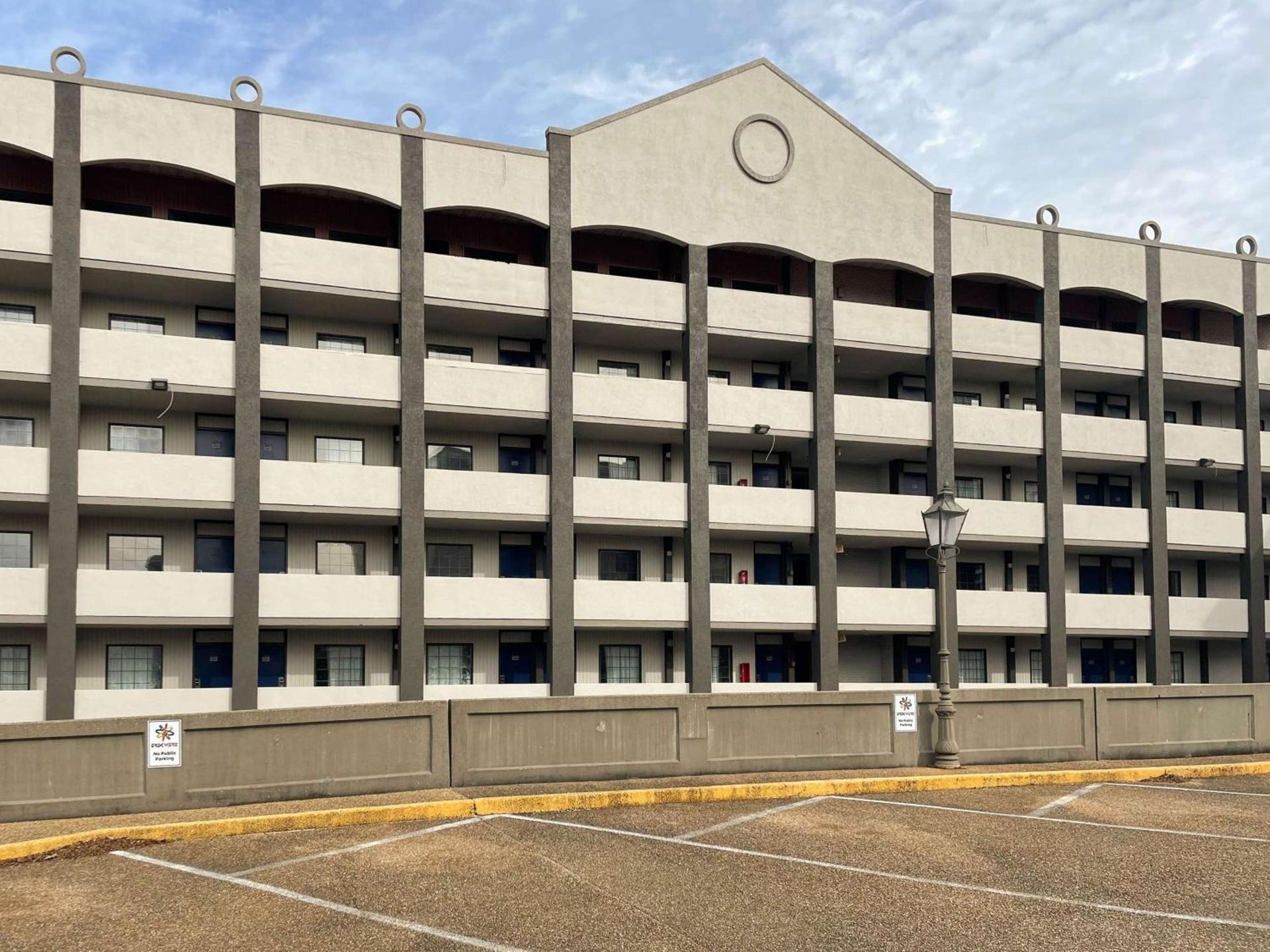 Studio 6 Vicksburg, MS- Downtown — hotel in Vicksburg