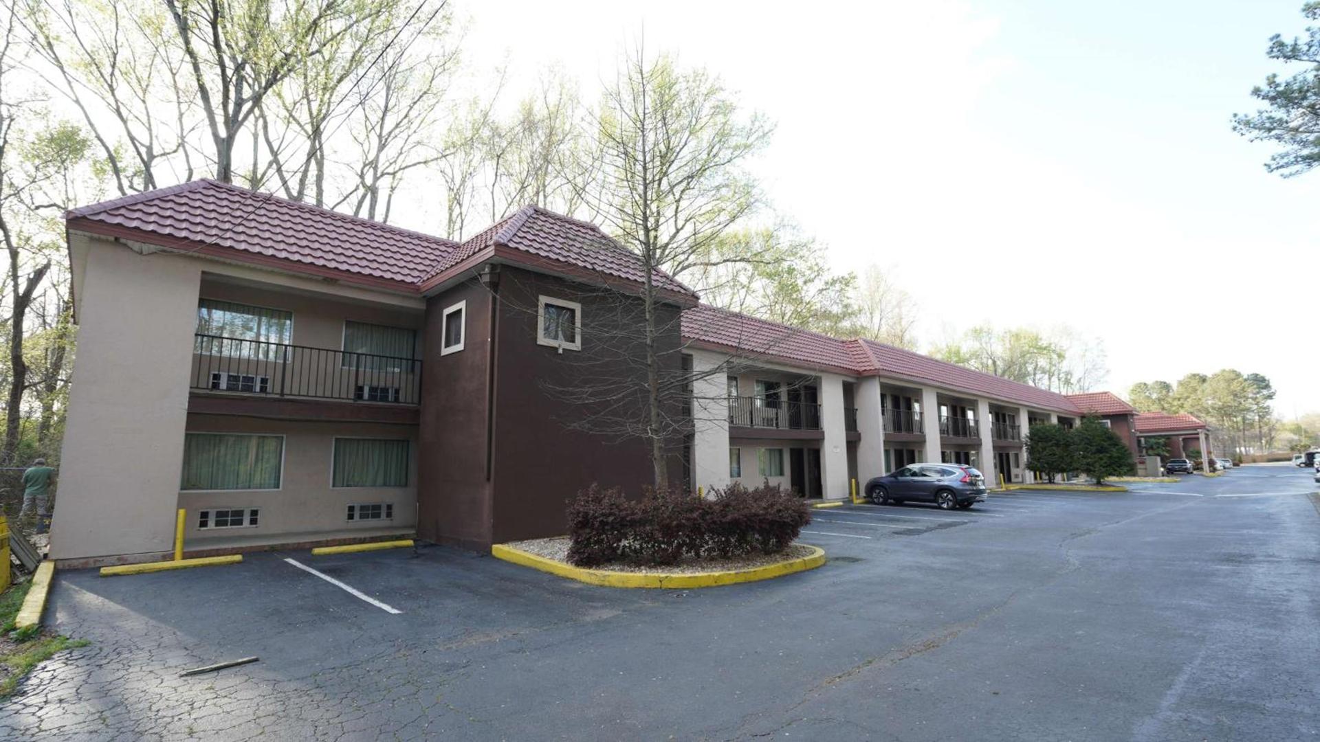 Motel 6 Atlanta GA Atlanta Airport East photo 15