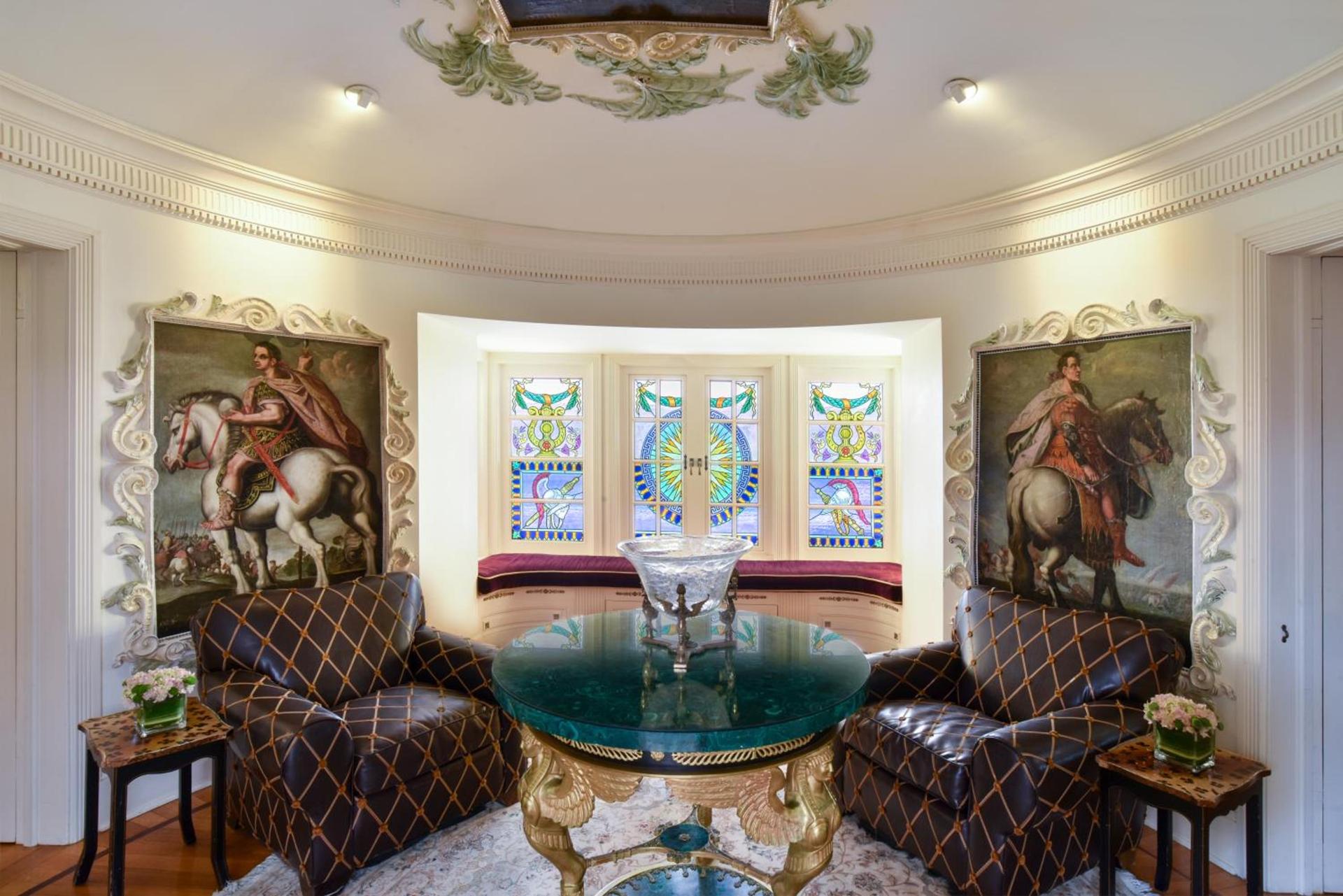 The Villa Casa Casuarina photo 61