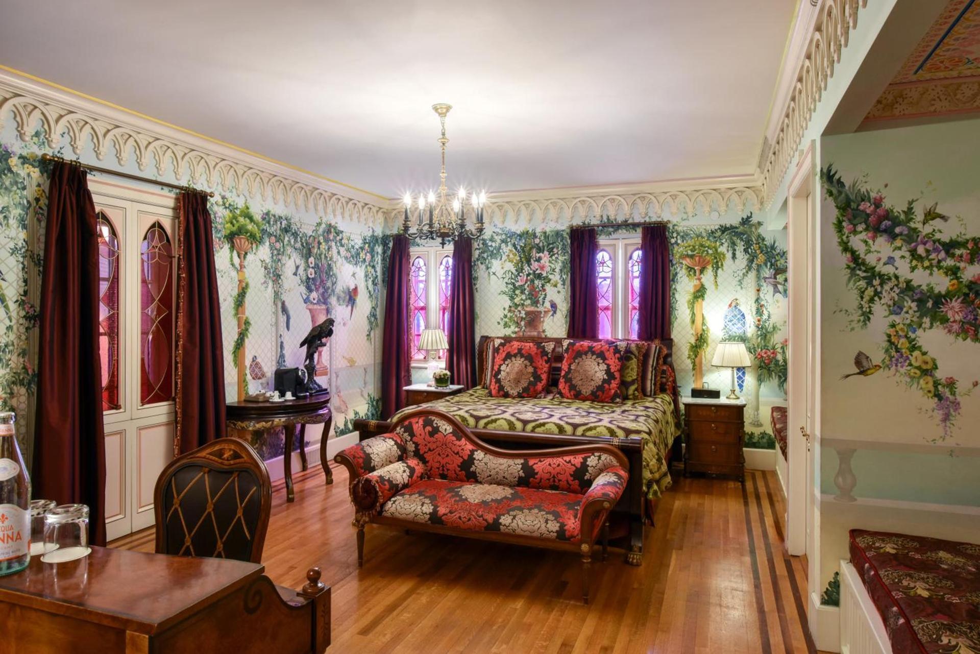 The Villa Casa Casuarina photo 60