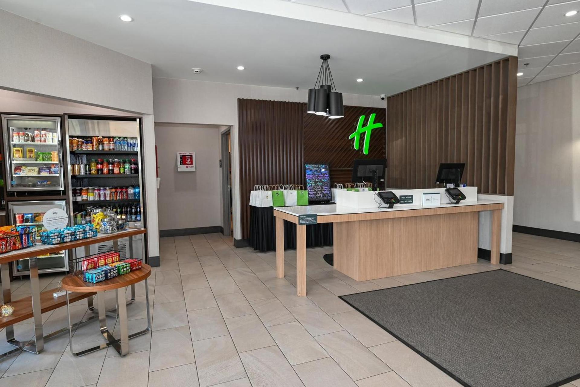 Holiday Inn Cleveland-Mayfield by IHG photo 50