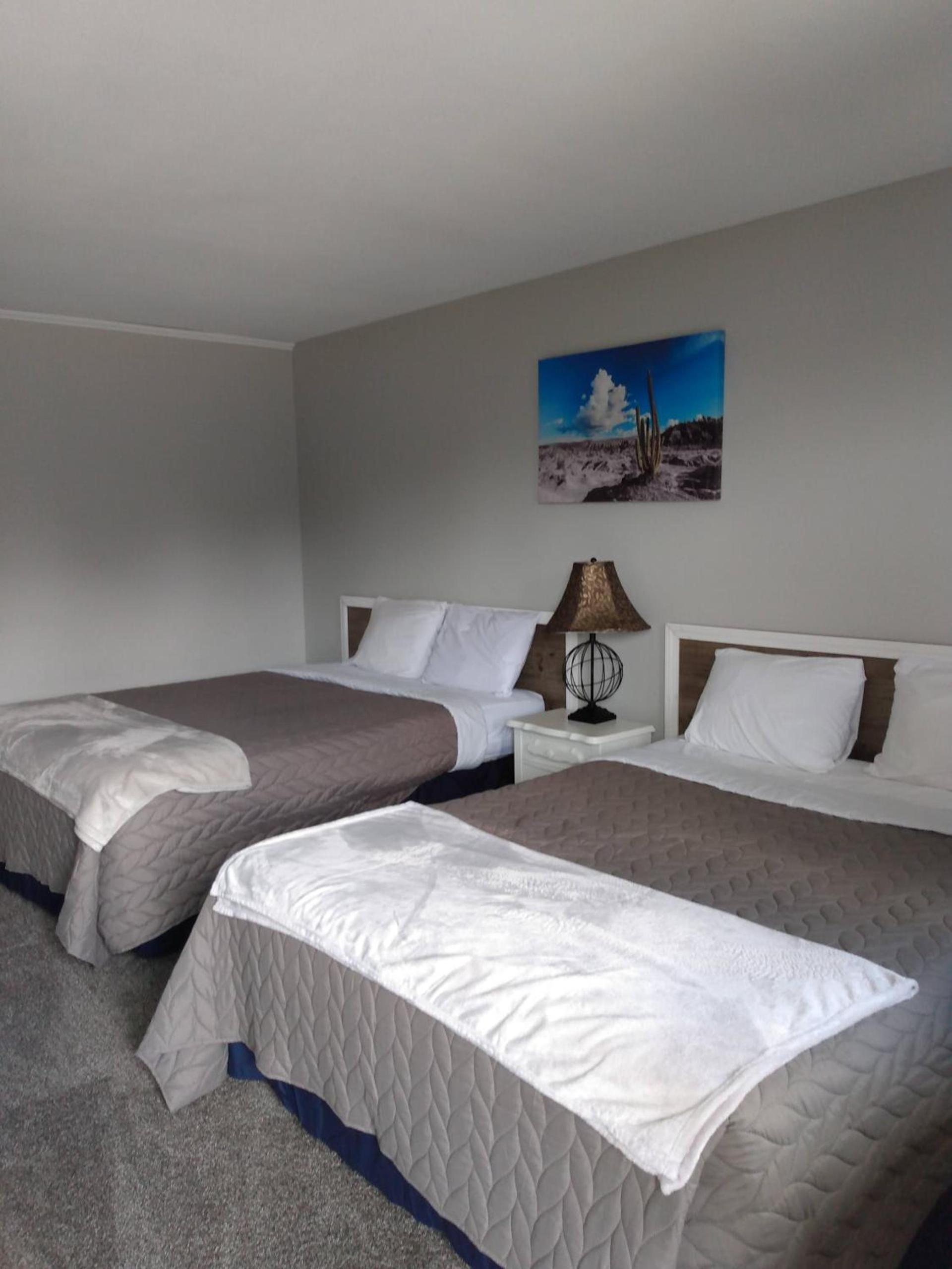 Country Inn of Shelby photo 3