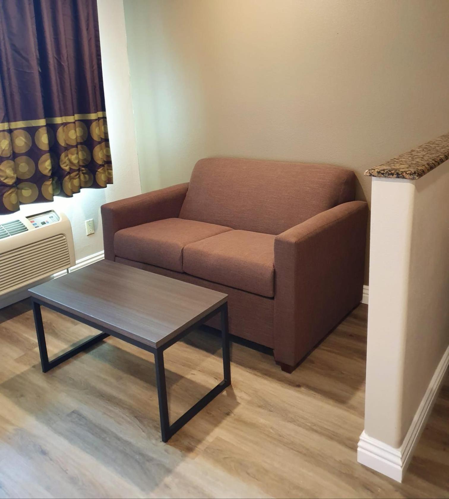 Super 8 by Wyndham Cypress Buena Park Area photo 39